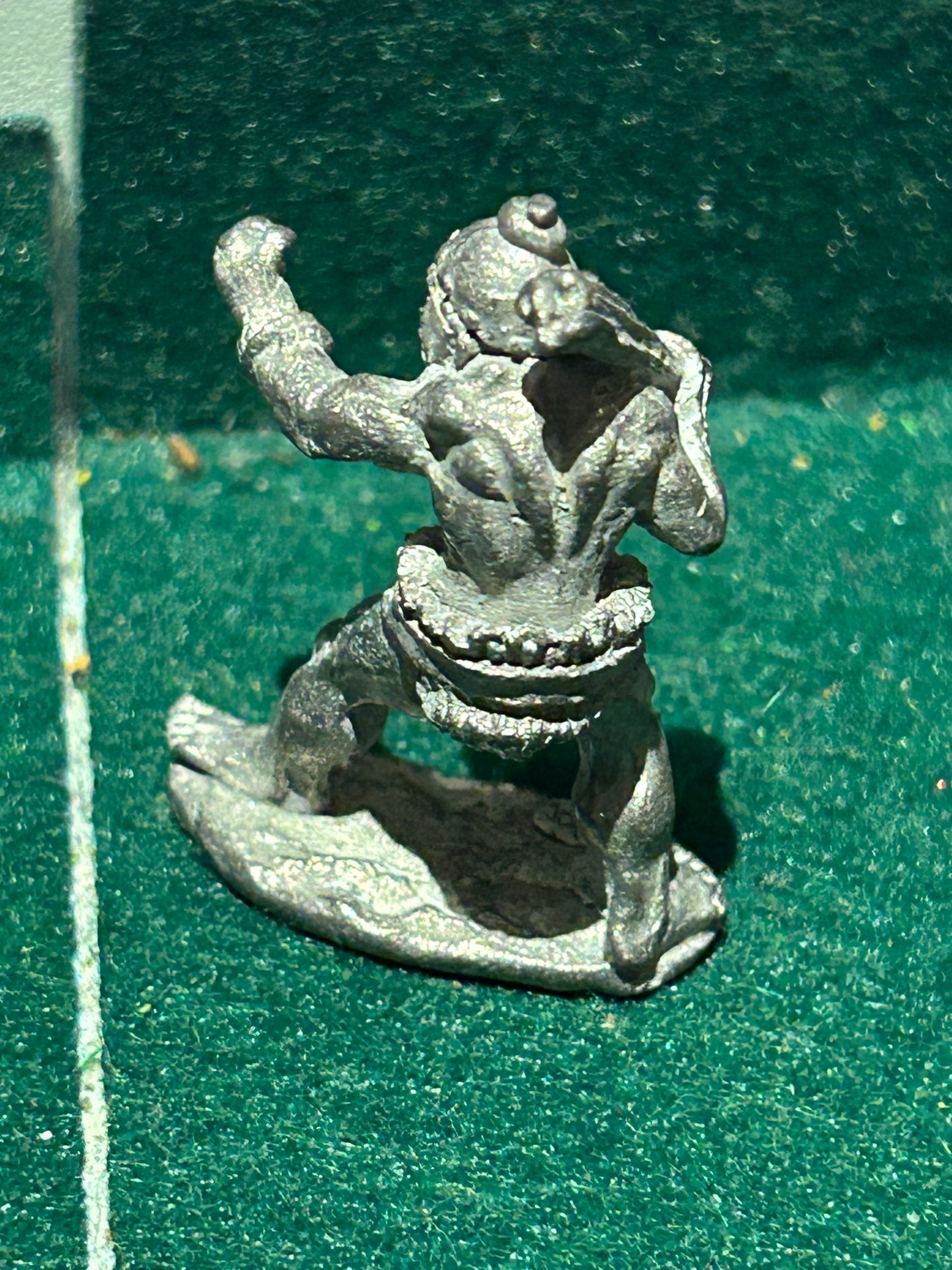1982 FF14-2 Fiend Factory Cyclops Games Workshop Citadel Pre Slotta Monster C24
