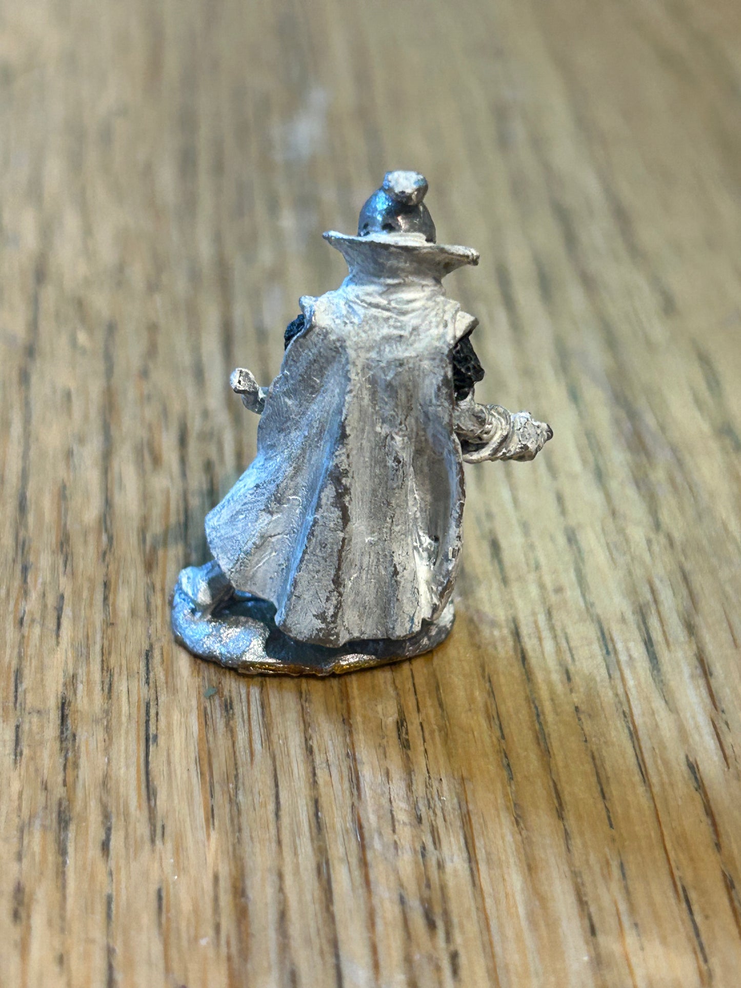 1984 Dark Elf C09 (2C-02)
Warrior w. Bow