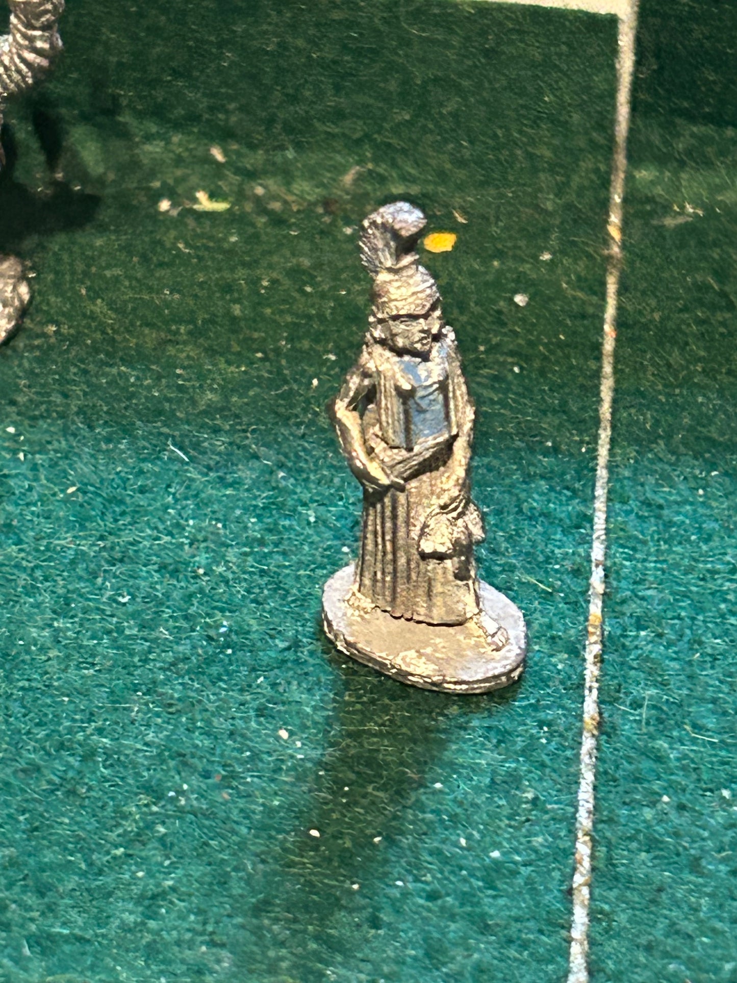Ral partha fighter