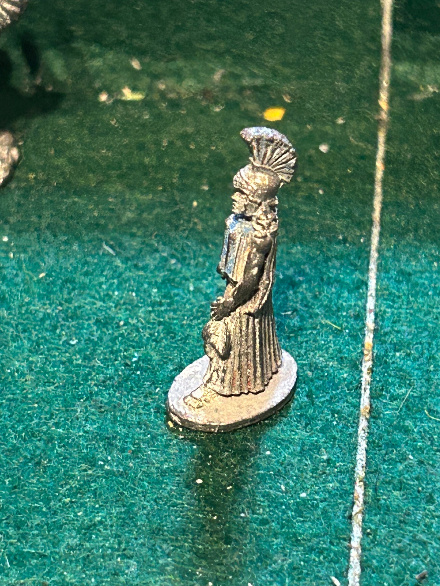 Ral partha fighter