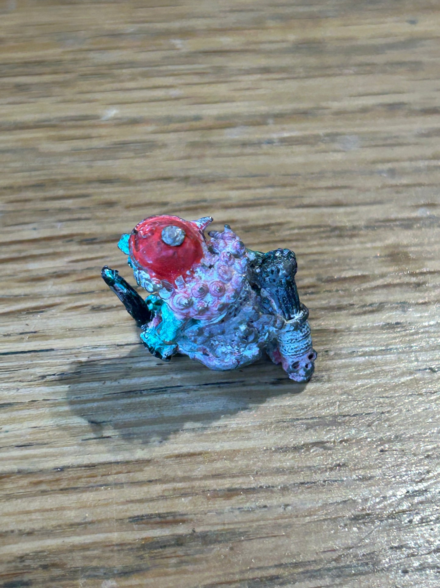 Warhammer Fantasy C12 Goblin Sniper