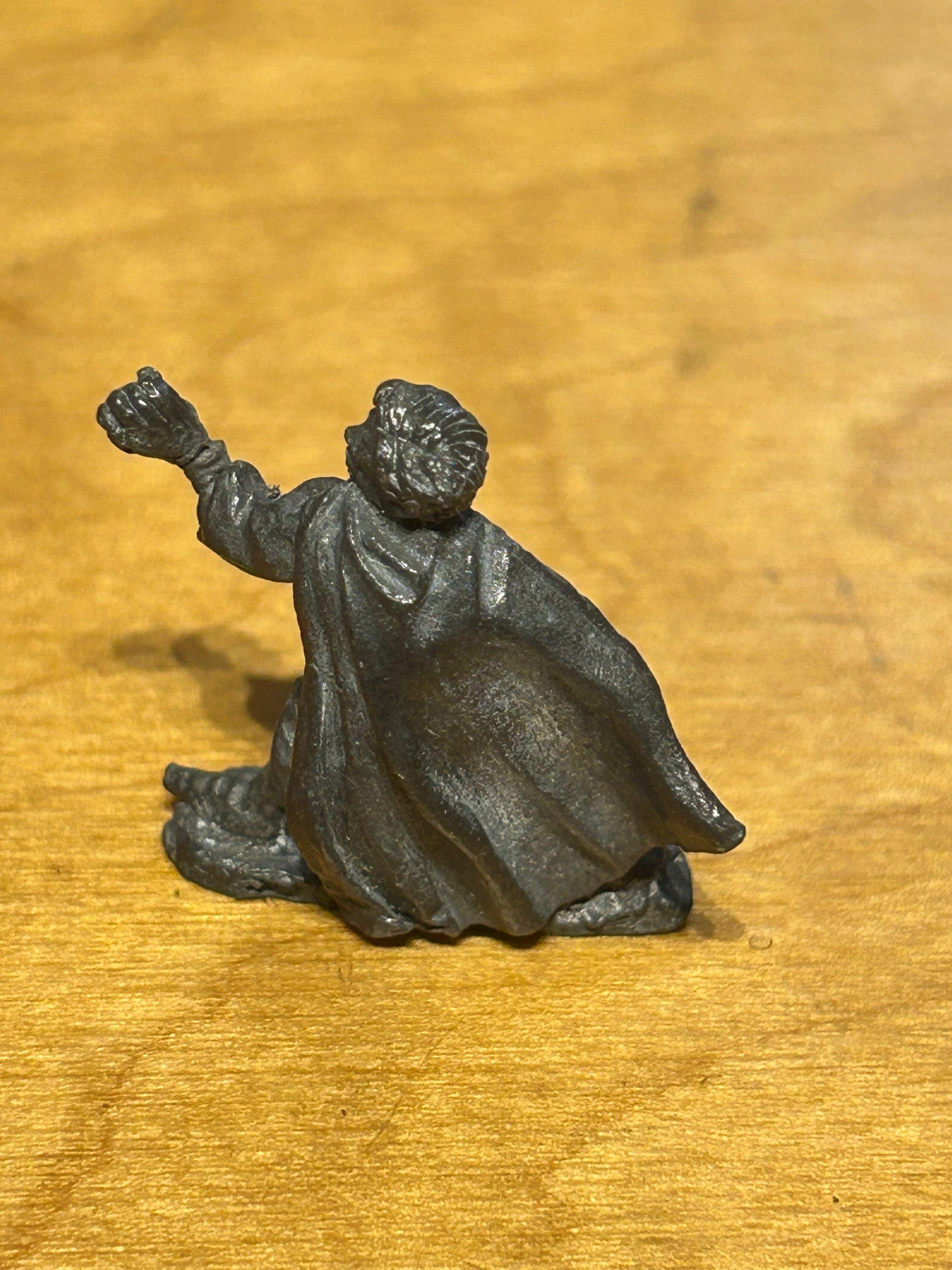 Citadel Miniatures, C08 High Elves, High Elf Thief