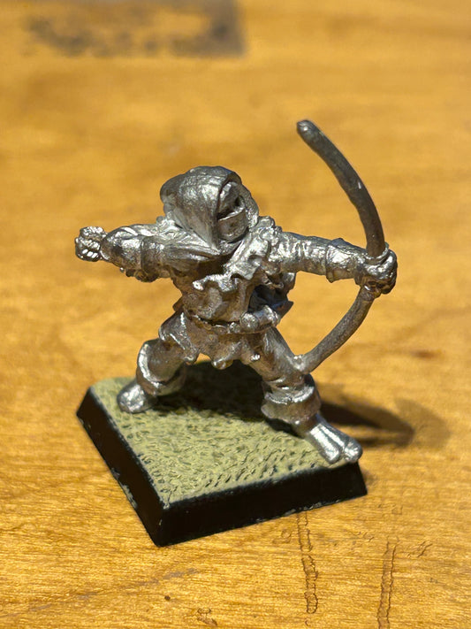 Games Workshop Ranger of Ithilien Lord the Rings Citadel ME25 Rangers Archer