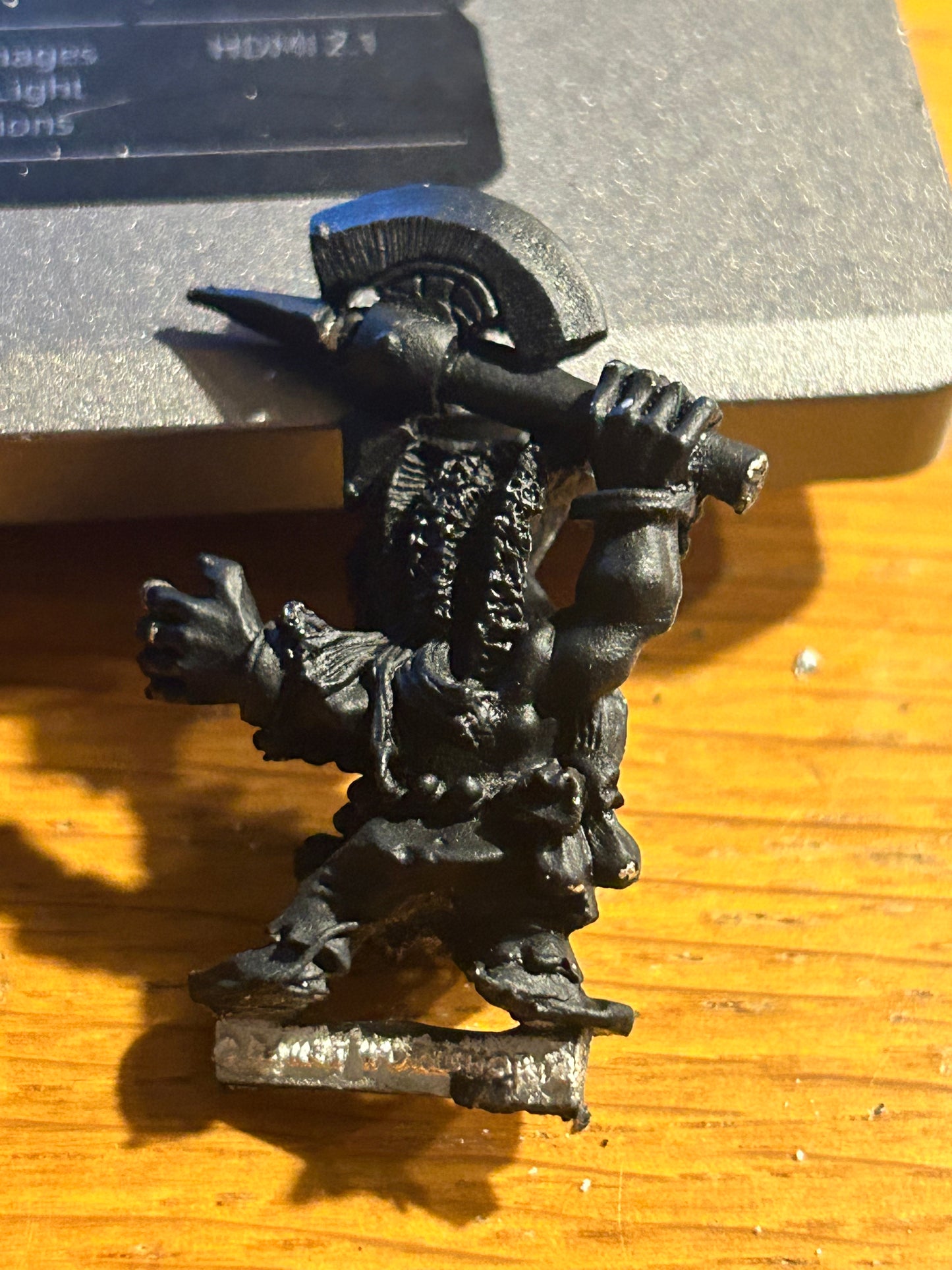 Warhammer Fantasy Dwarves Dwarf giant slayer