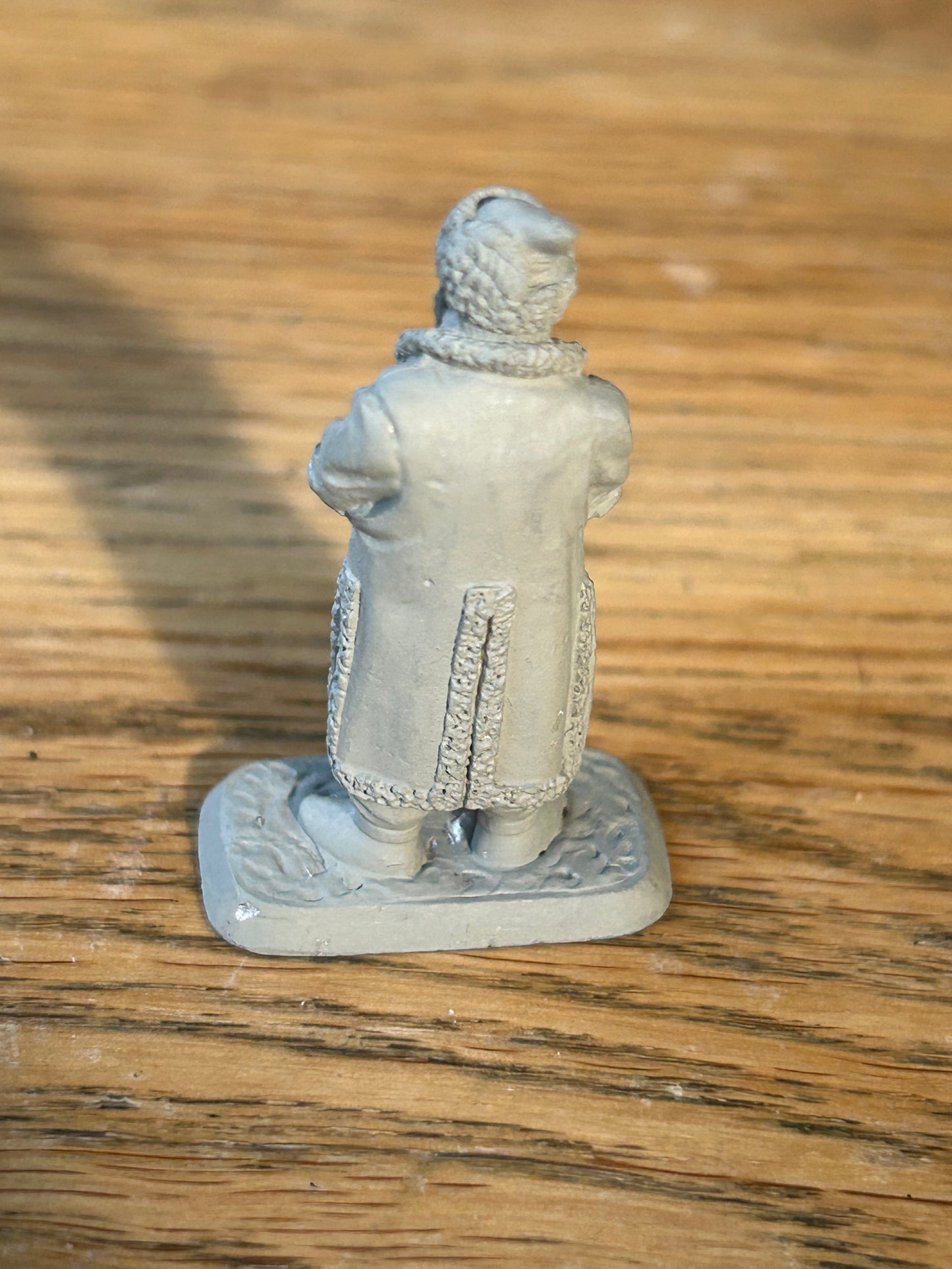 M91 Woodmen Elder Metal Prince August Mithril Miniatures |