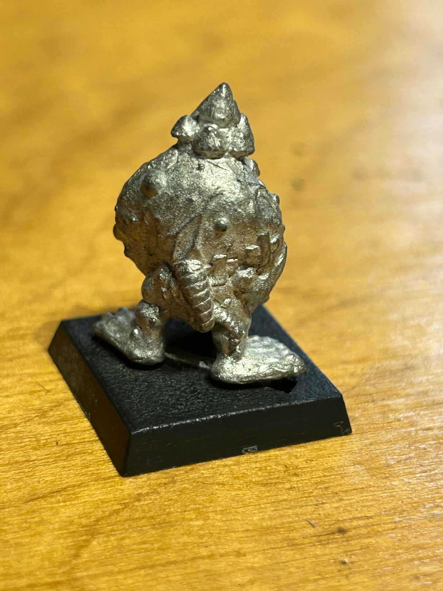 Warhammer fantasy night goblin squig (3 available)