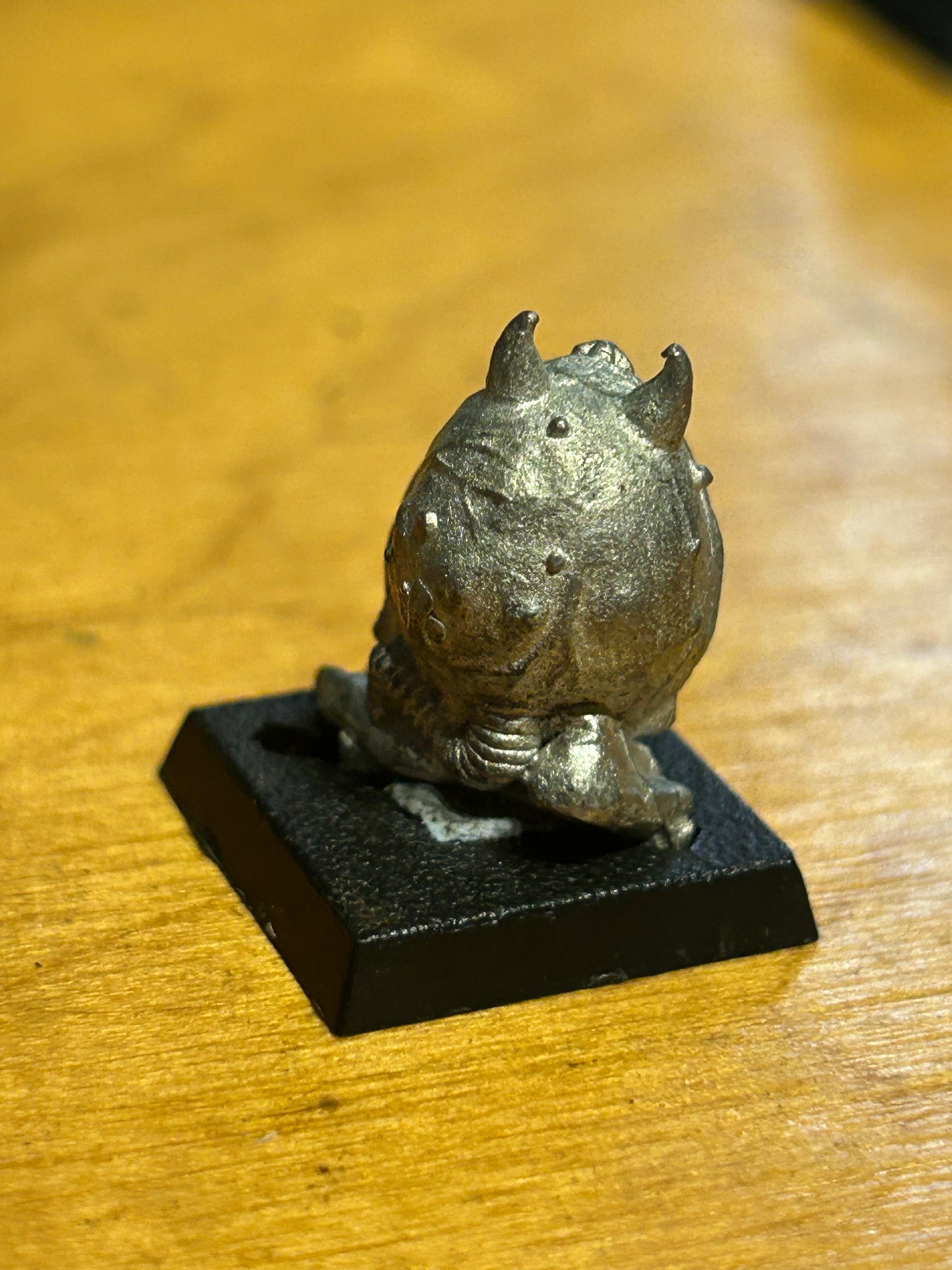 Warhammer fantasy night goblin squig (5 available)