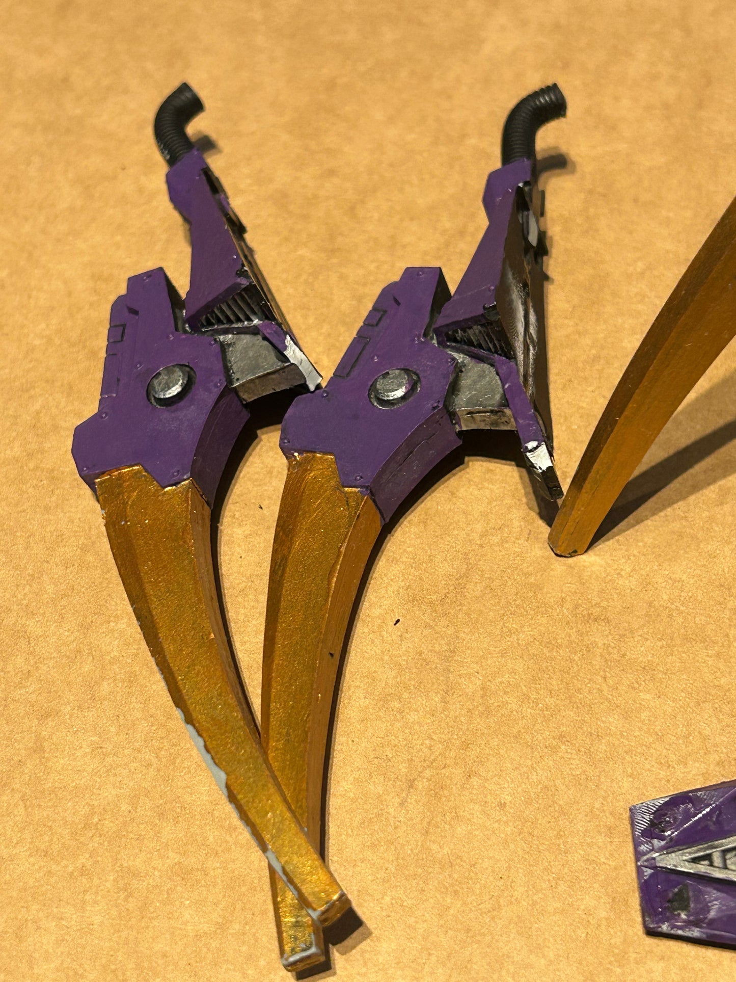 Warhammer Dreadclaw Drop Pod Space Chaos Marine Warhammer 30k Horus Heresy