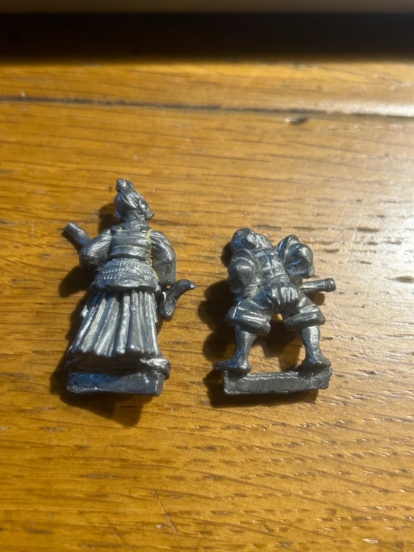 Warhammer fantasy broken oriental heroes x2
