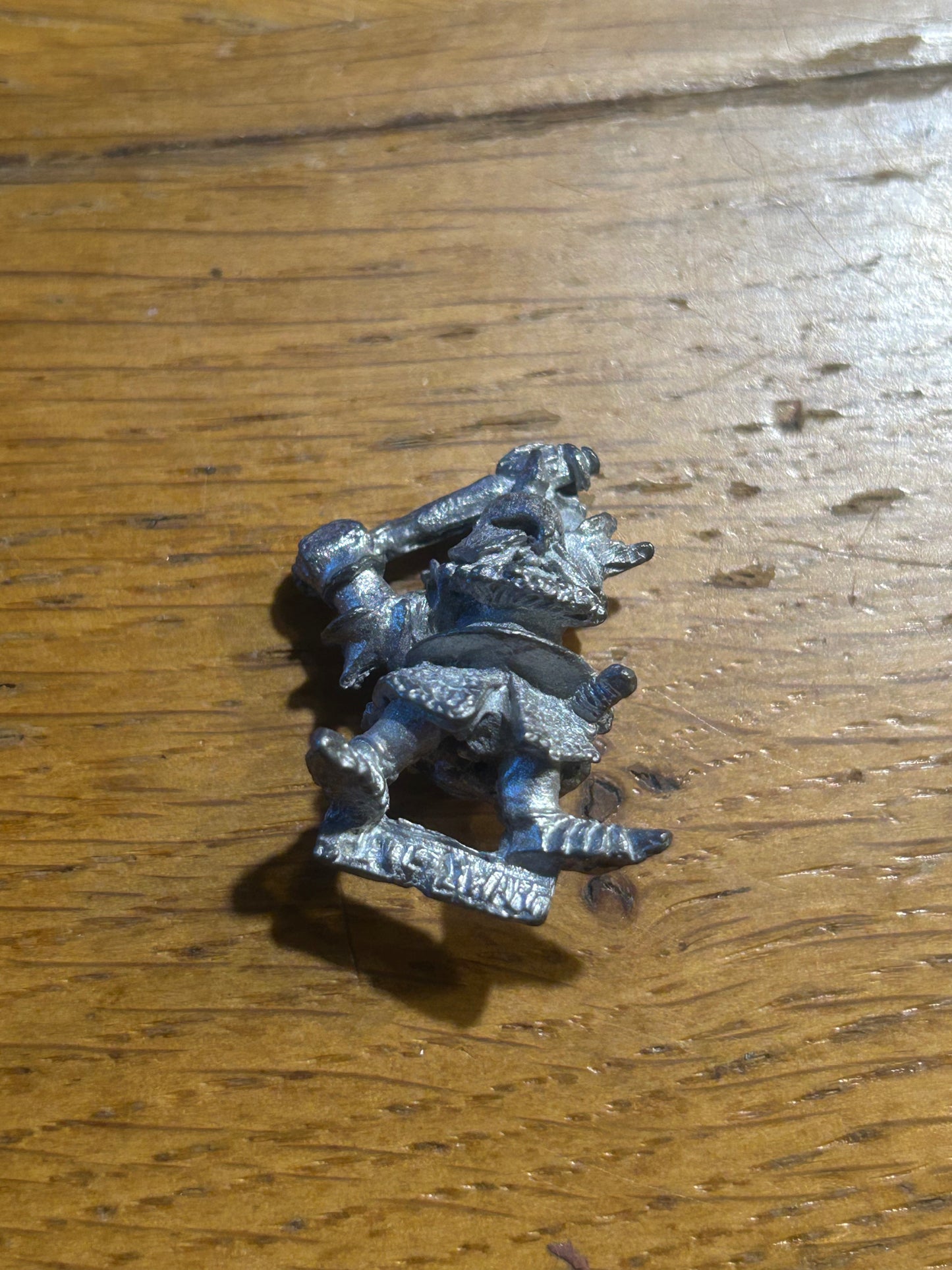 Warhammer fantasy broken chaos dwarf