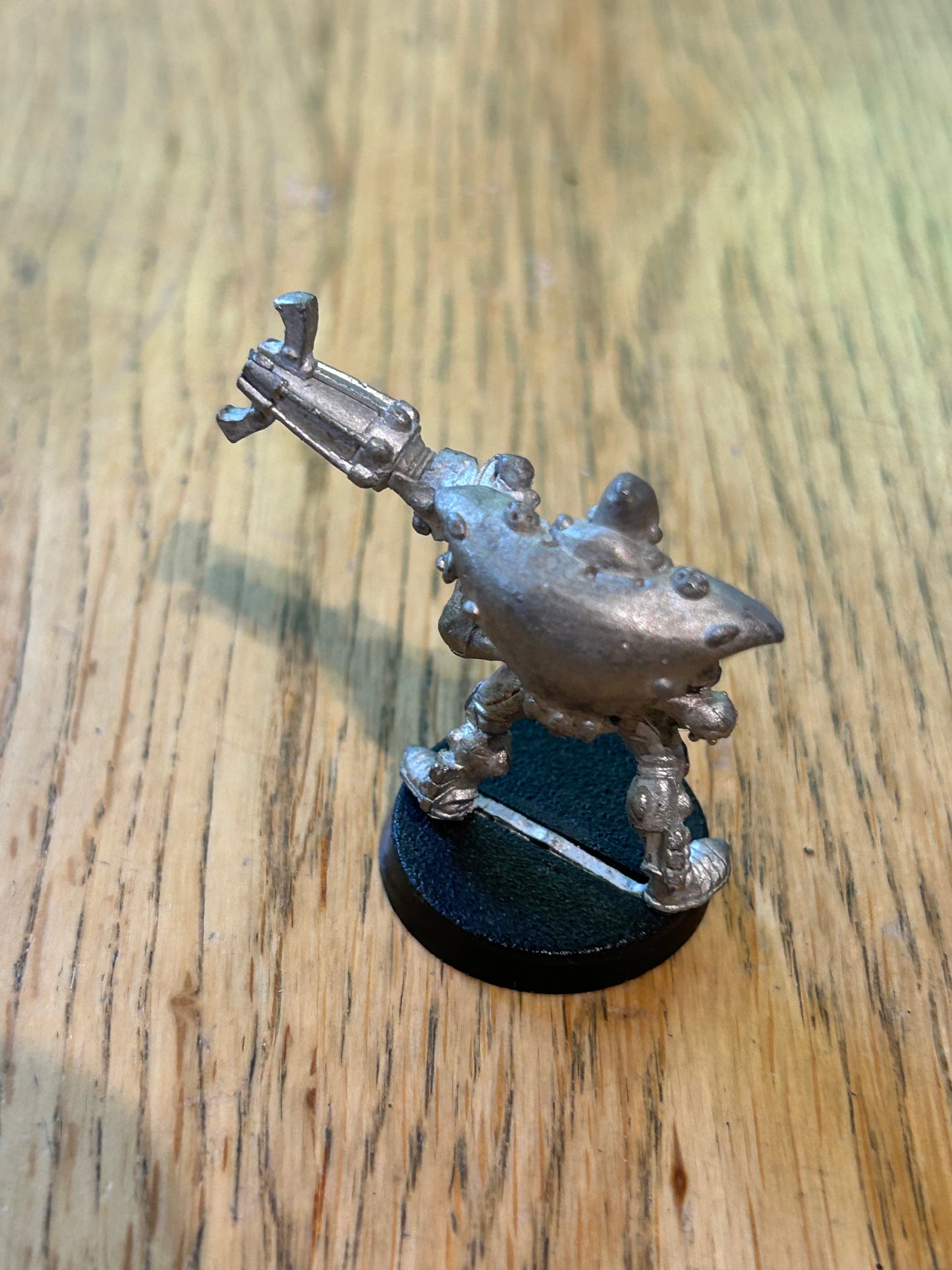 Warhammer 40k eldar warp spider