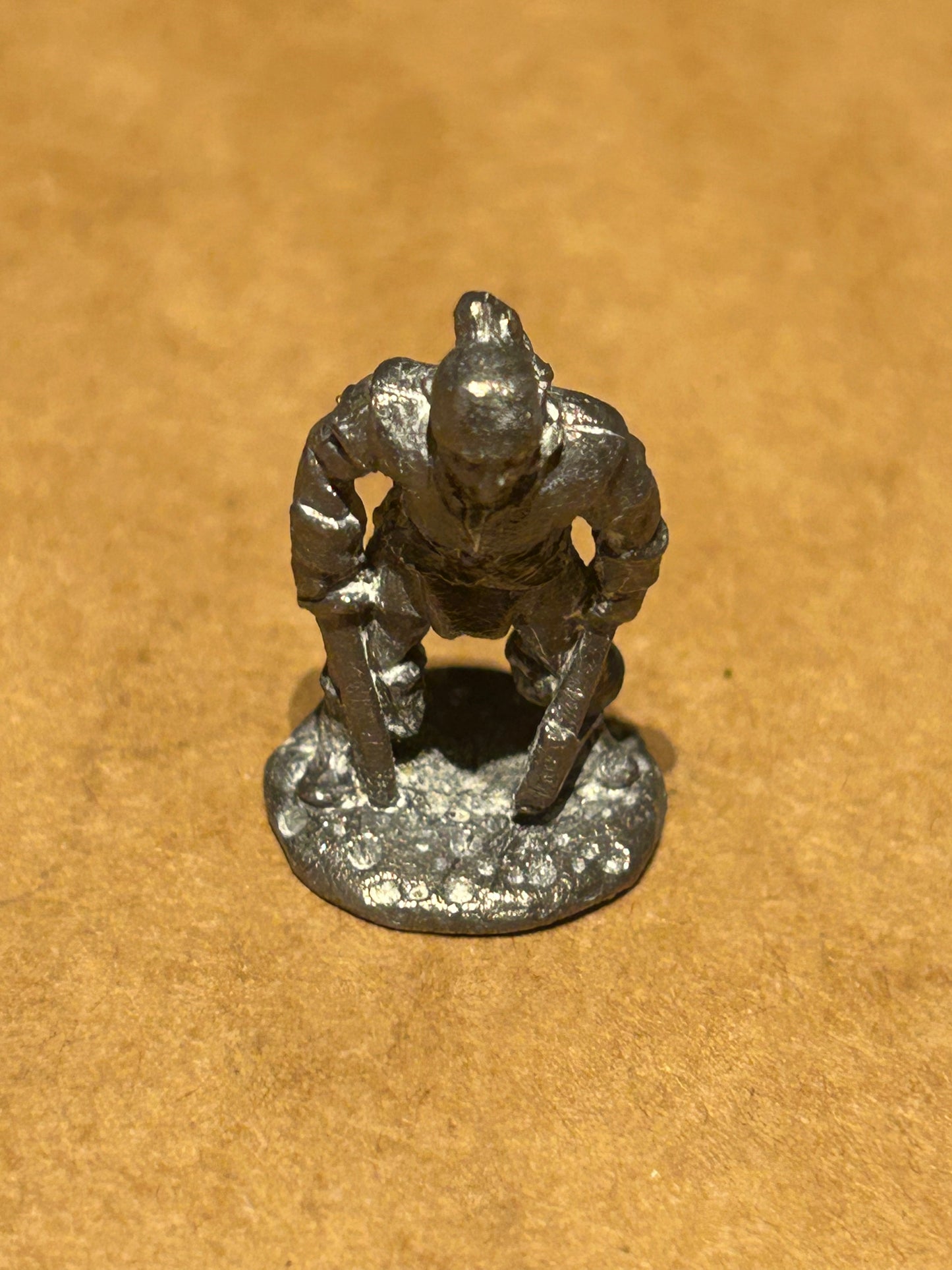 Warhammer - Pre Slotta - Fiend Factory - FF 44 Buccaneer , 1982