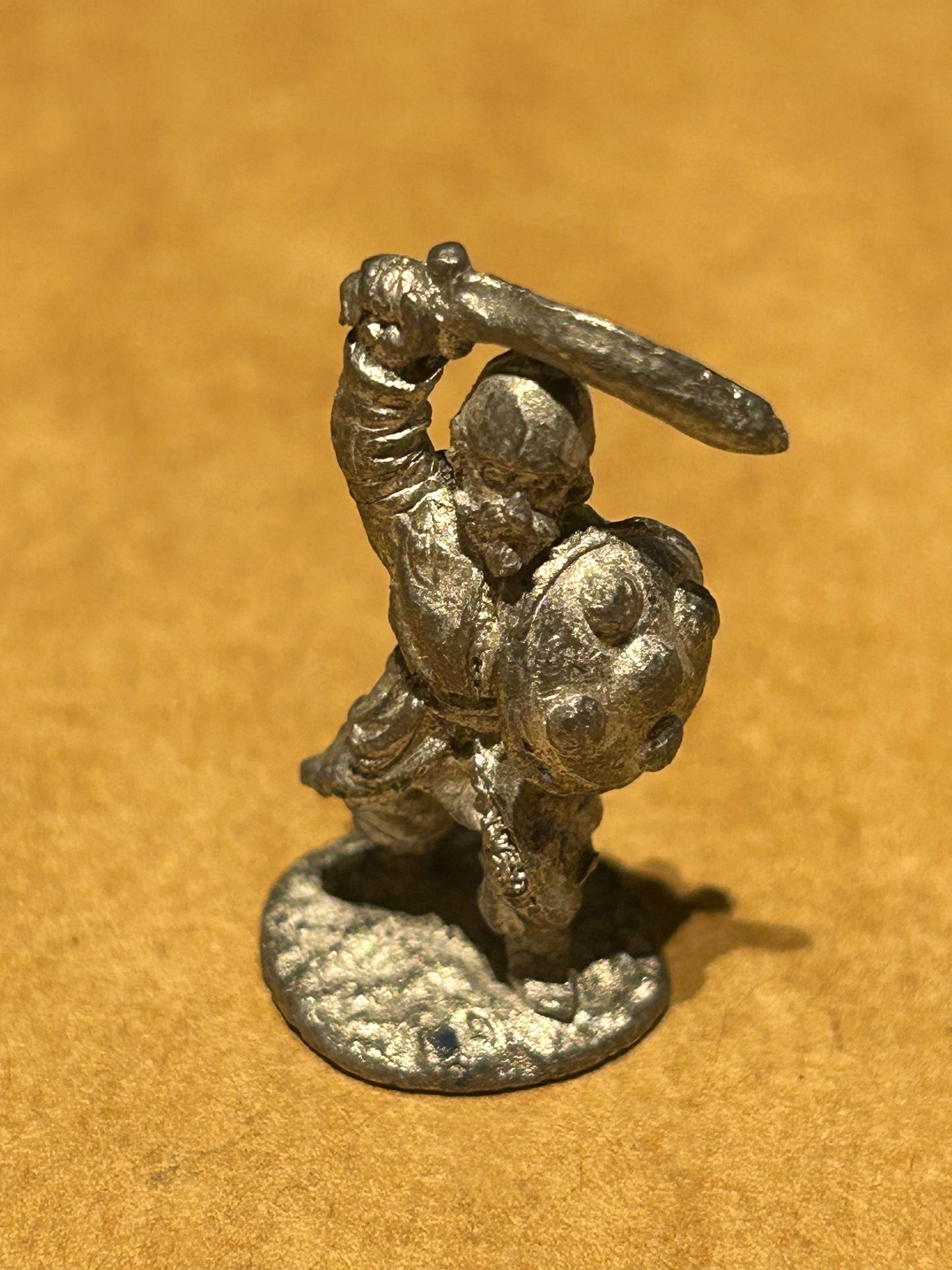 DA37-2 Arab Infantry Officers