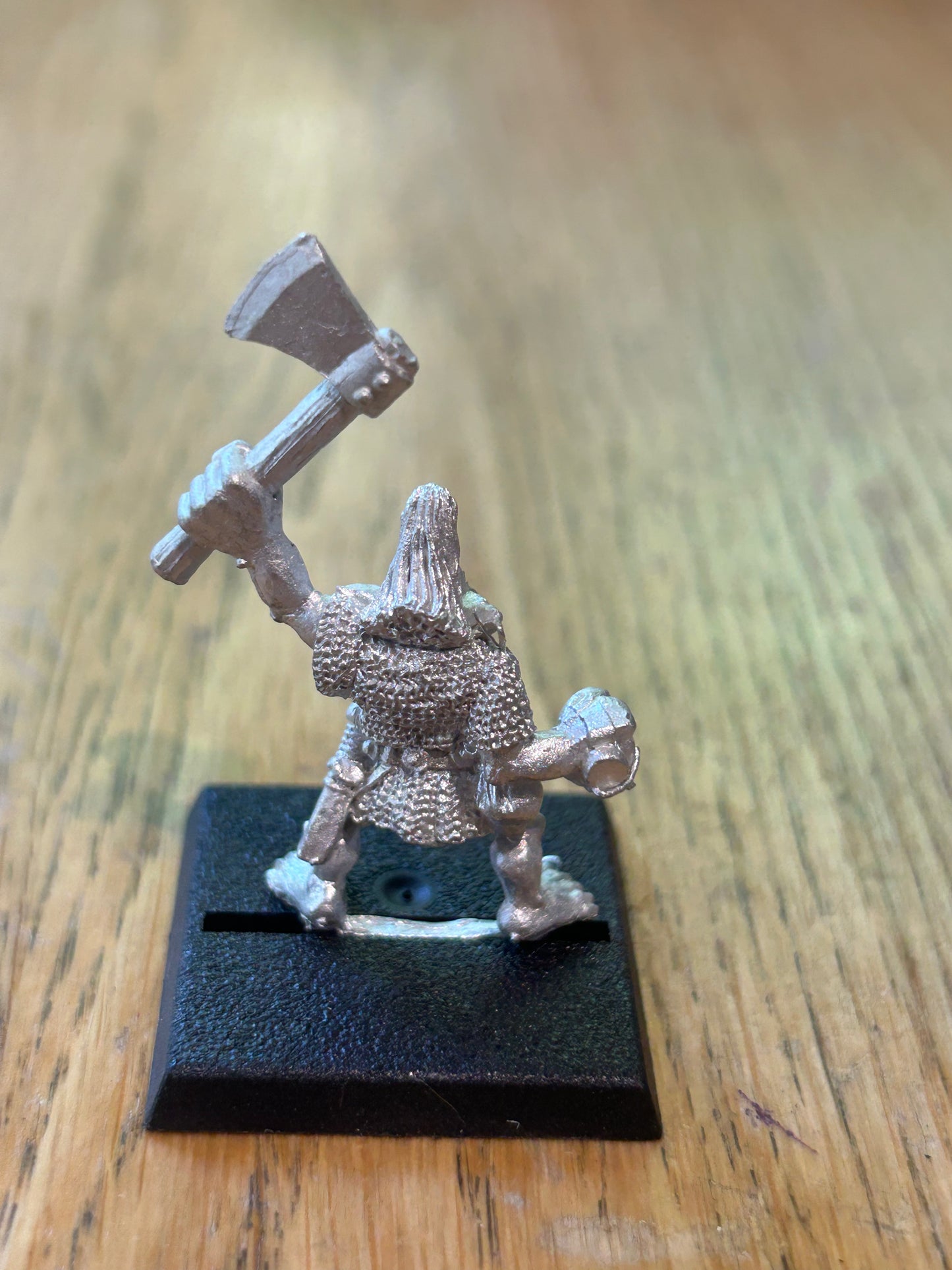 Warhammer fantasy orc big un