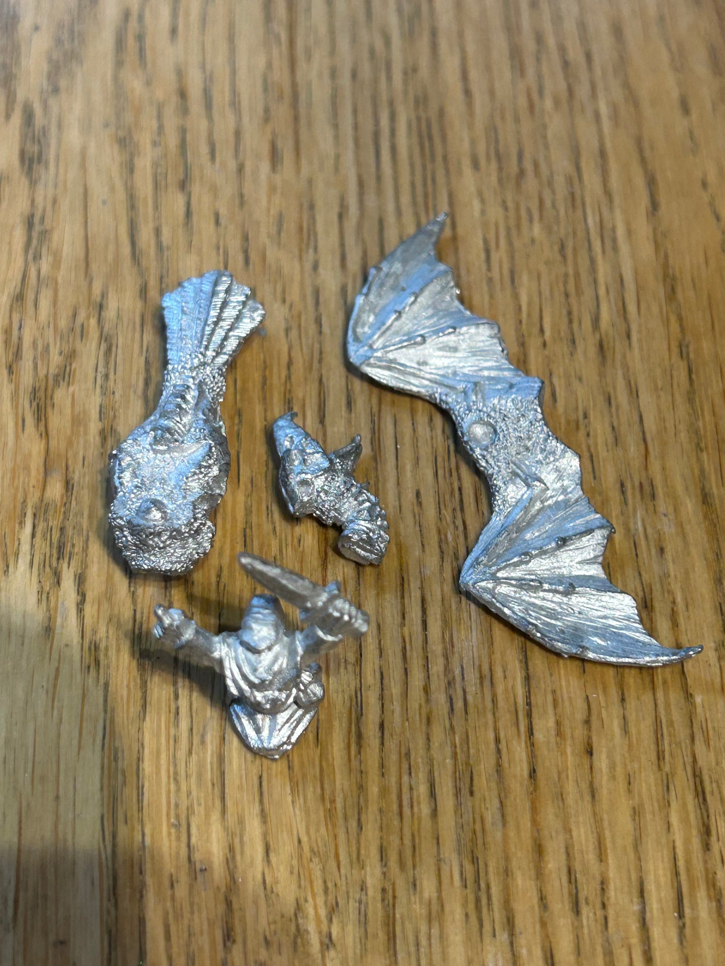 Warhammer Fantasy Undead Carrion