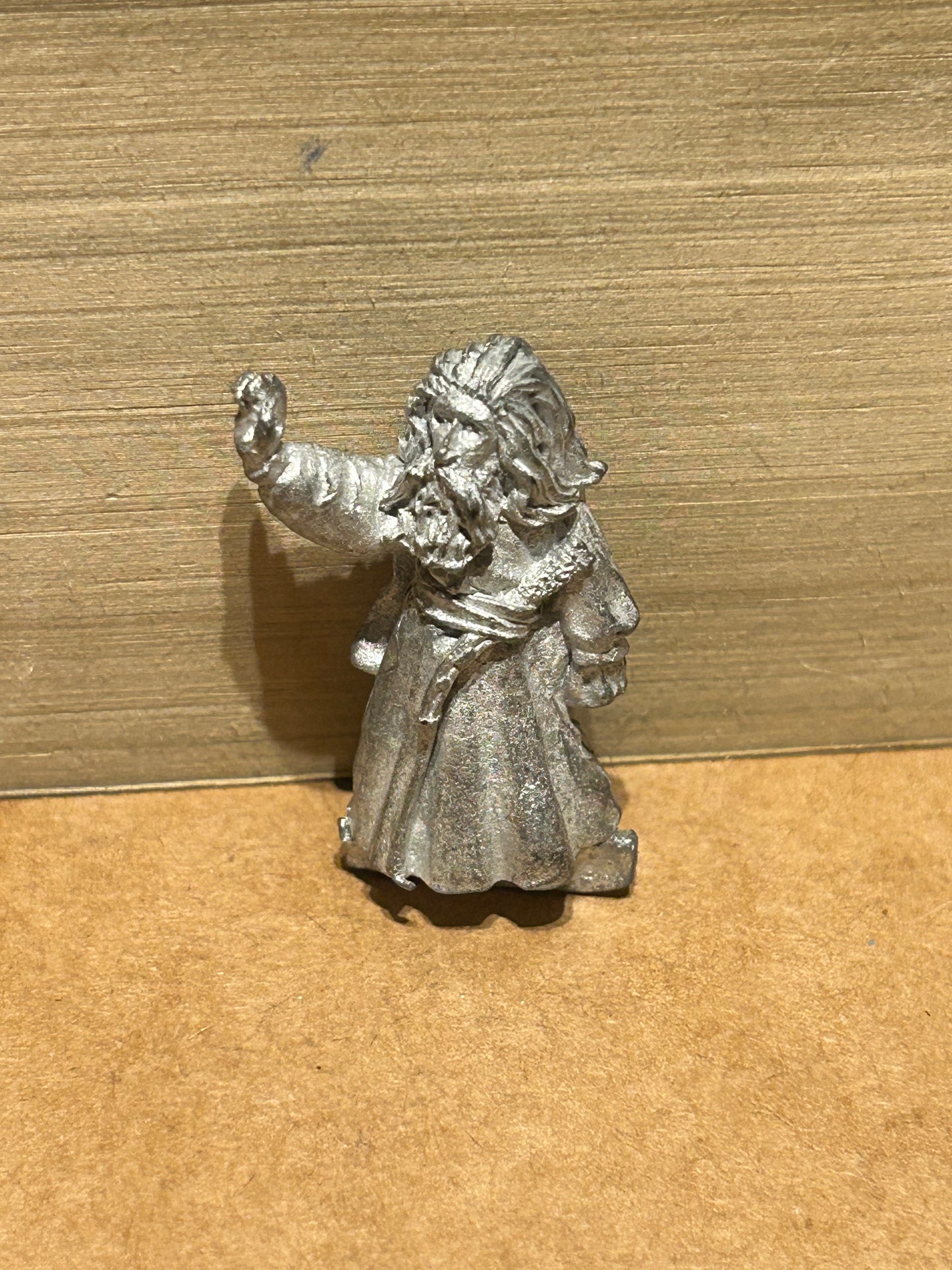 C02 Wizards citadel Oldhammer Slotta Games Workshop Wizard Tarmachan the Old