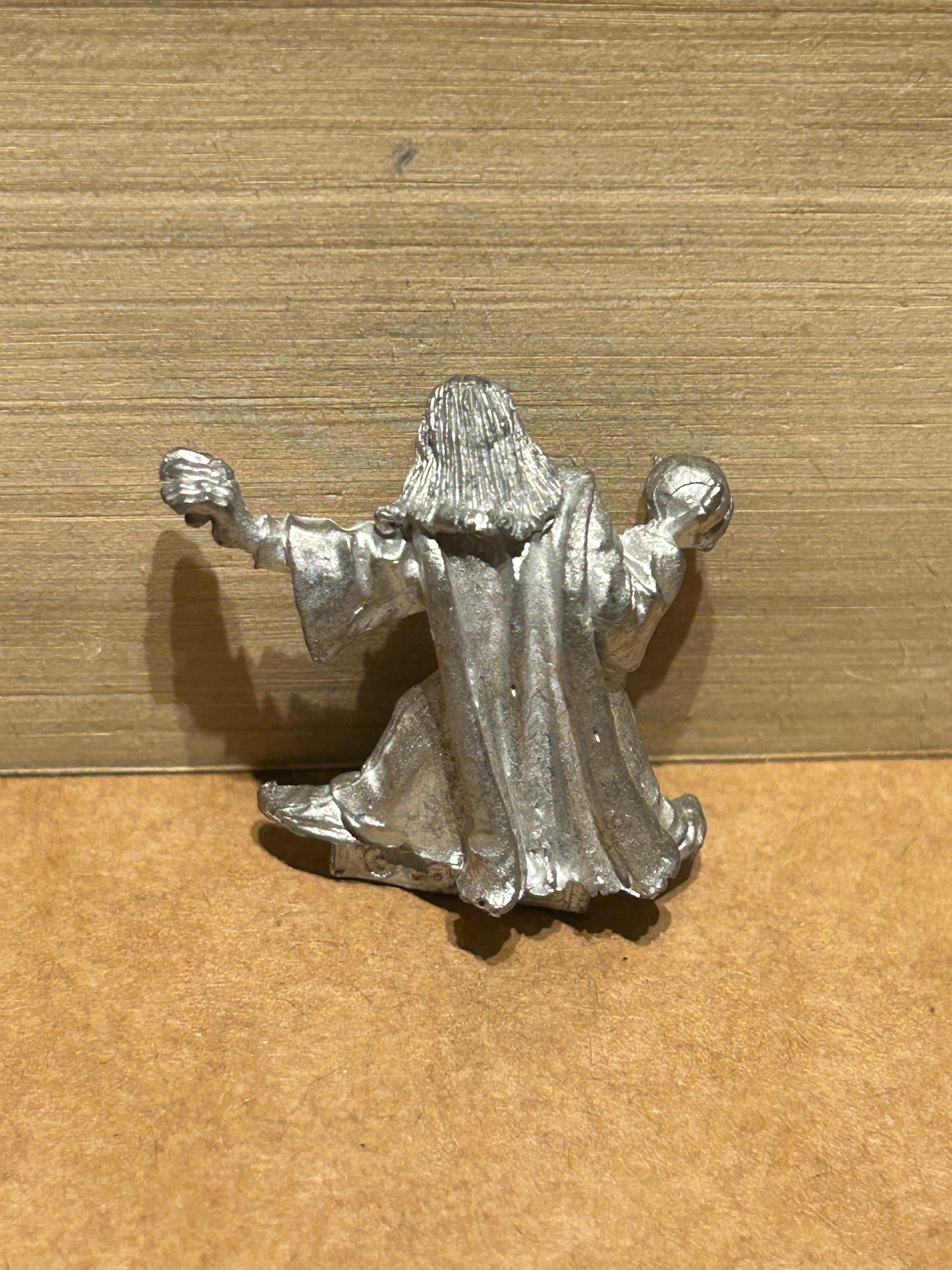 ME-56 Saruman Lord of the rings