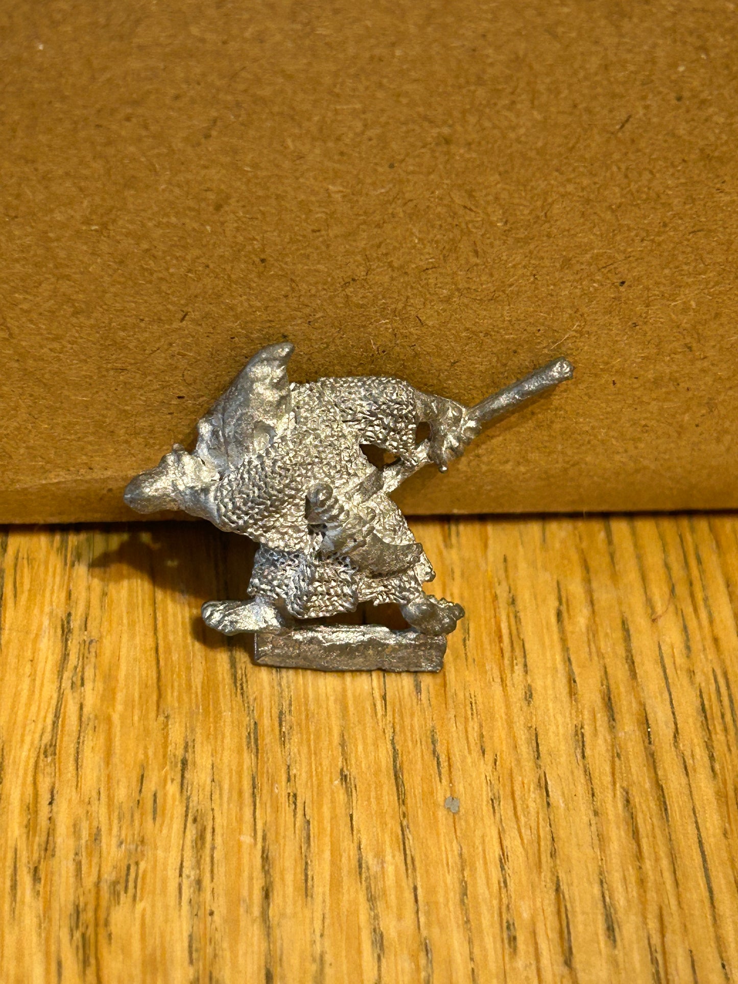 Warhammer Fantasy C12 Goblin Lip Keeper