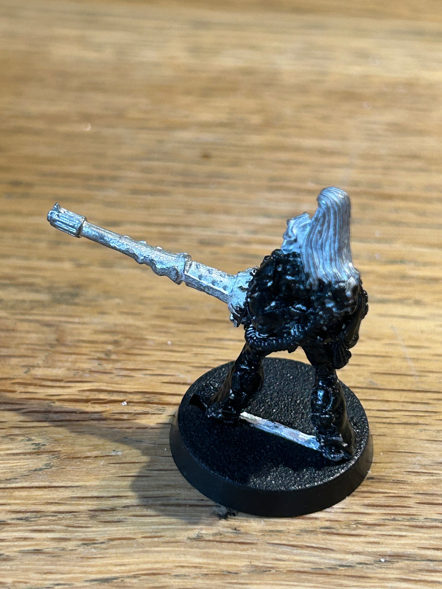 Rogue Trader Warhammer 40k Eldar Death Jester