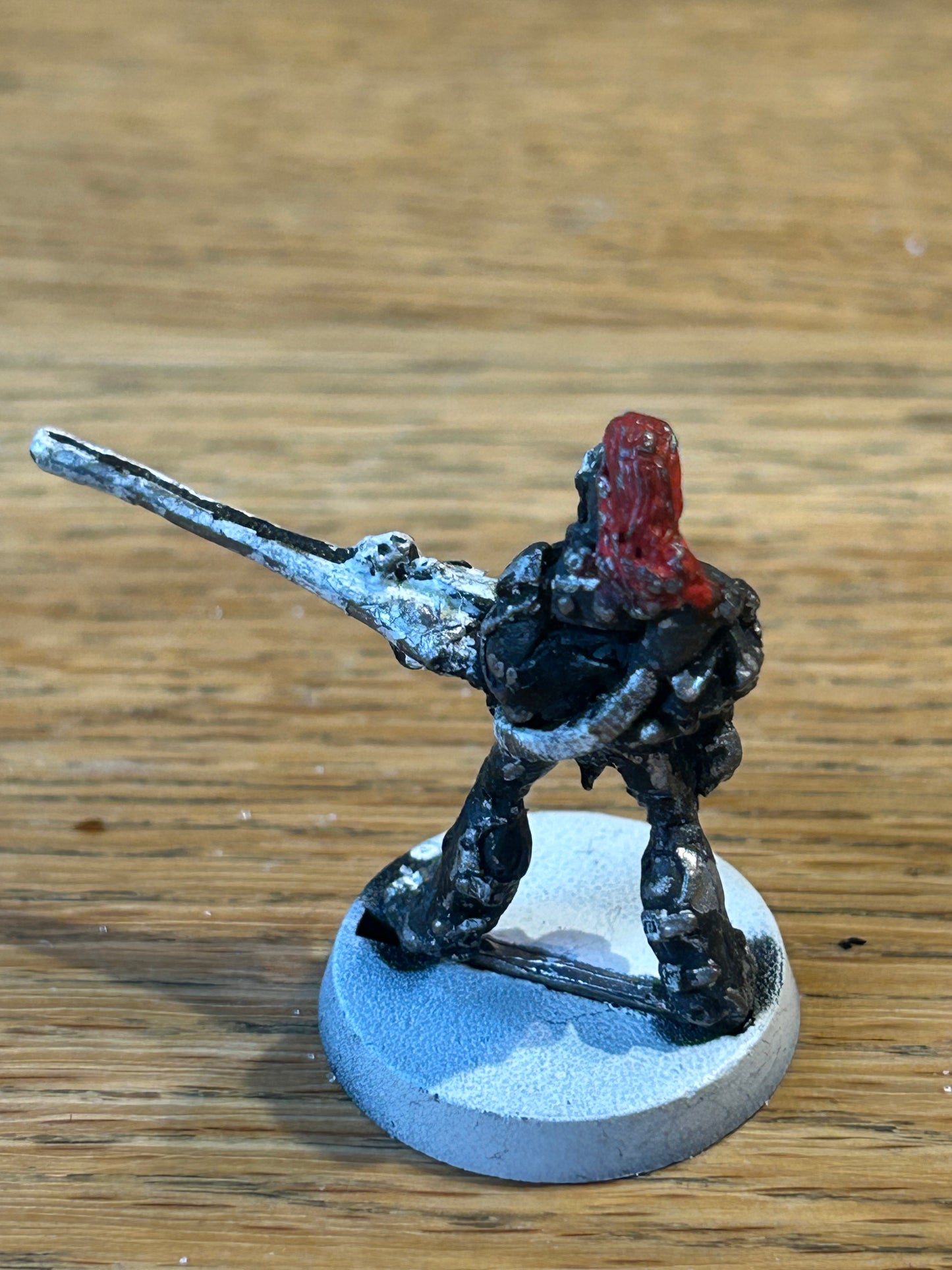 Rogue Trader Warhammer 40k Eldar Death Jester