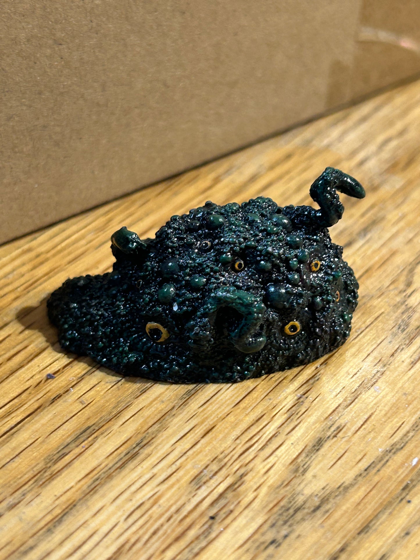 Grenadier - Call of Cthulhu - Monsters - Shoggoth, 1984
