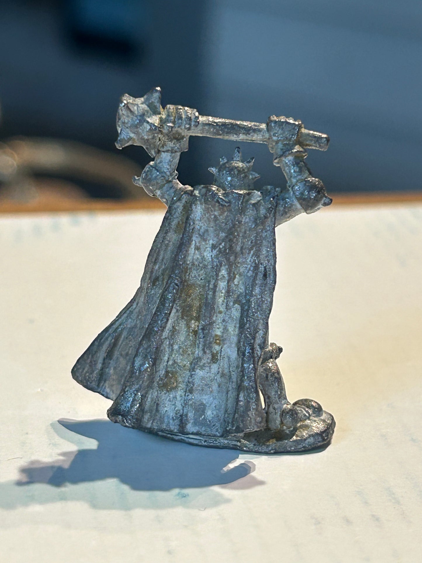 Ral Partha Personalities Things That Bump in the Night 01-133b CHAOS KNIGHT