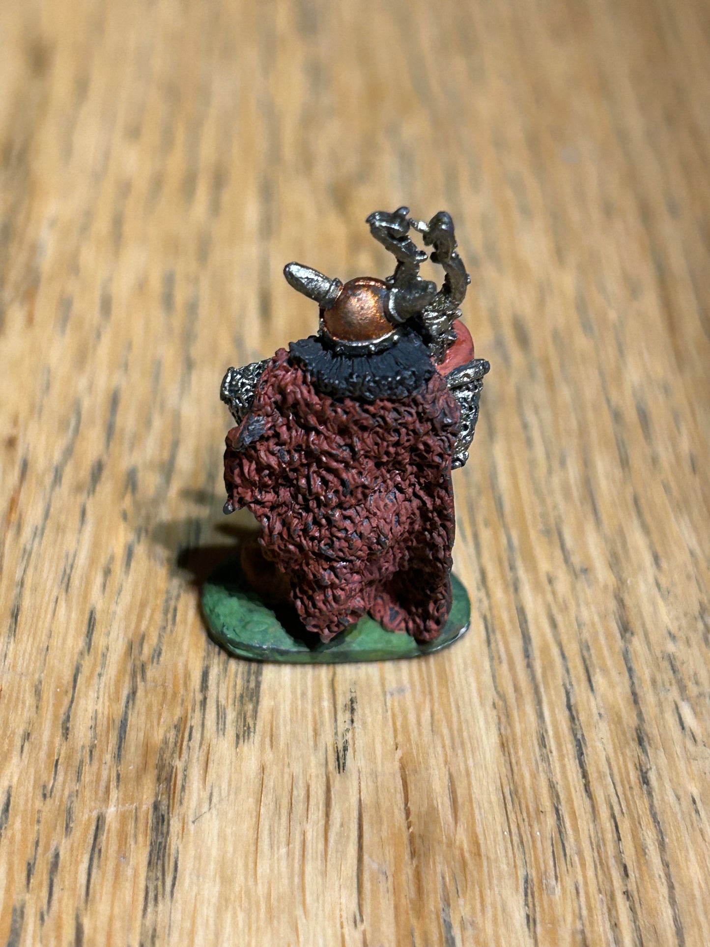 Citadel Miniatures Games Workshop C36 Hobgoblins Hobgoblin Man-catcher PreSlotta