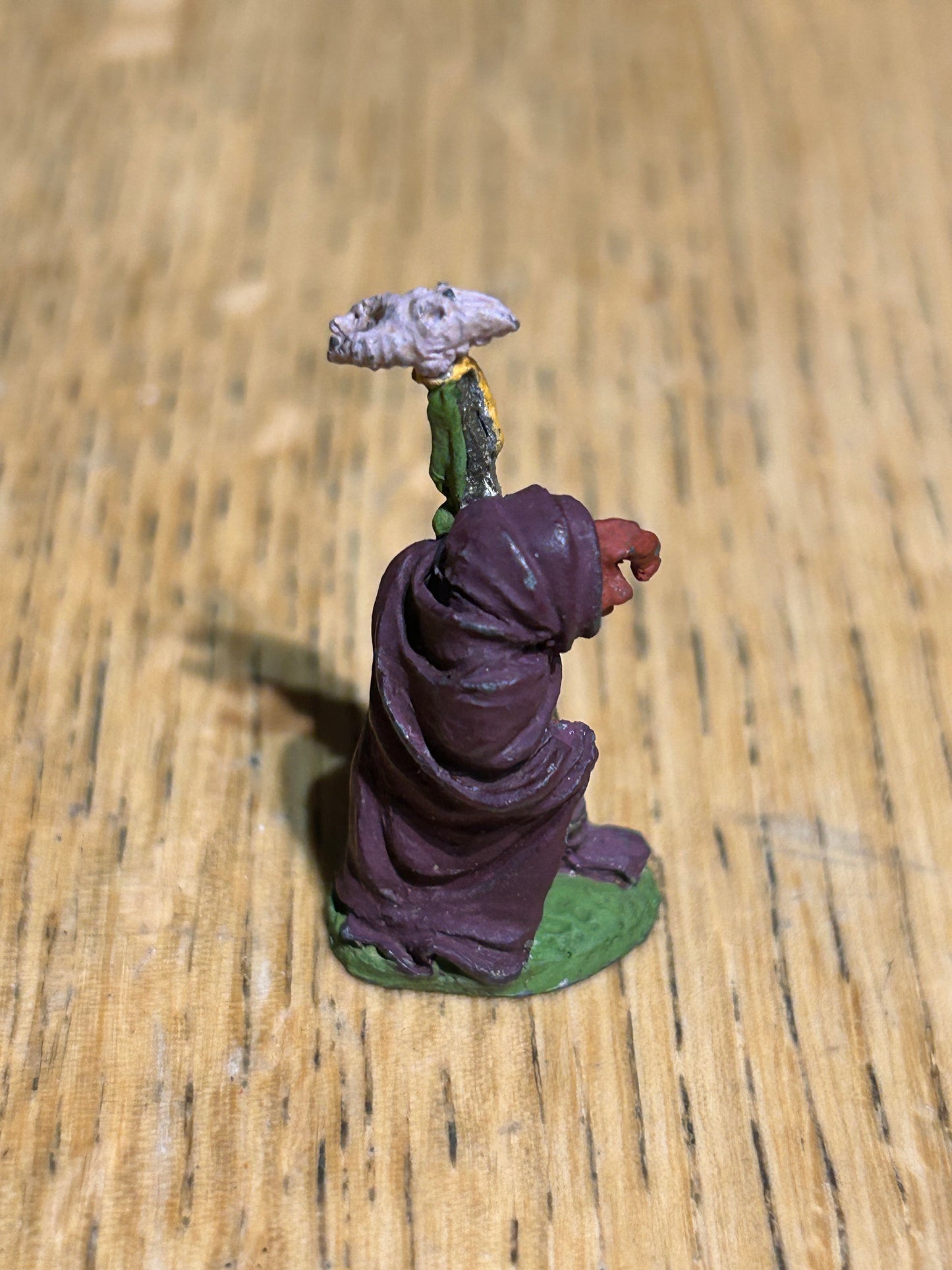 Citadel c12 gnoll or great goblin shaman