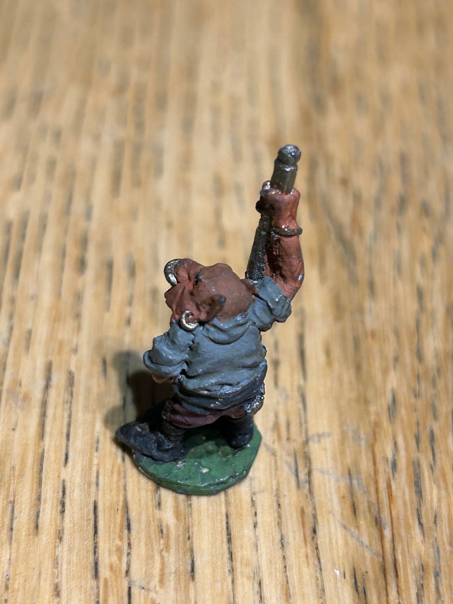 Citadel C12 Great Gnoll Goblin with spear