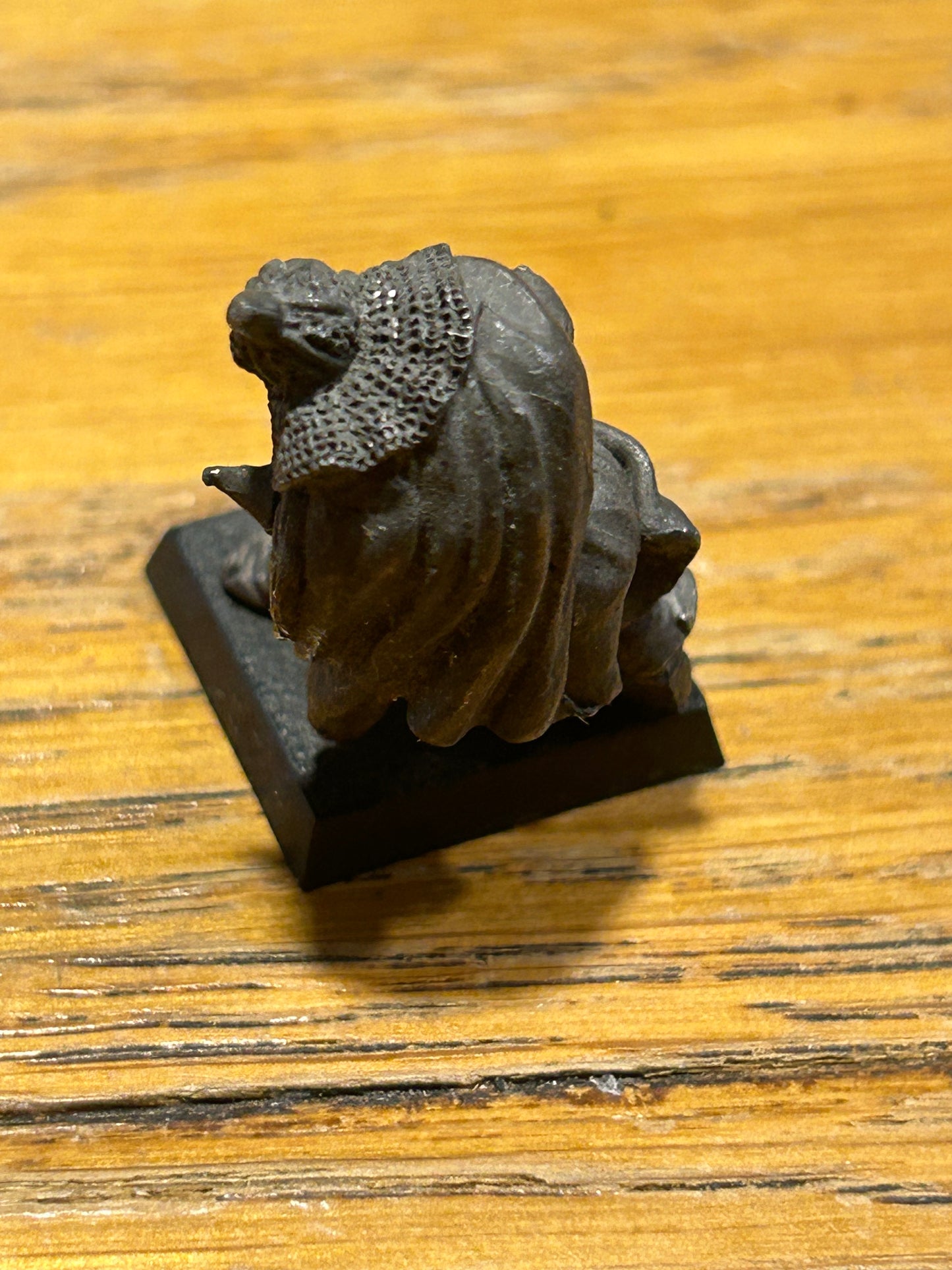 Warhammer fantasy c01 fighter Dolgar