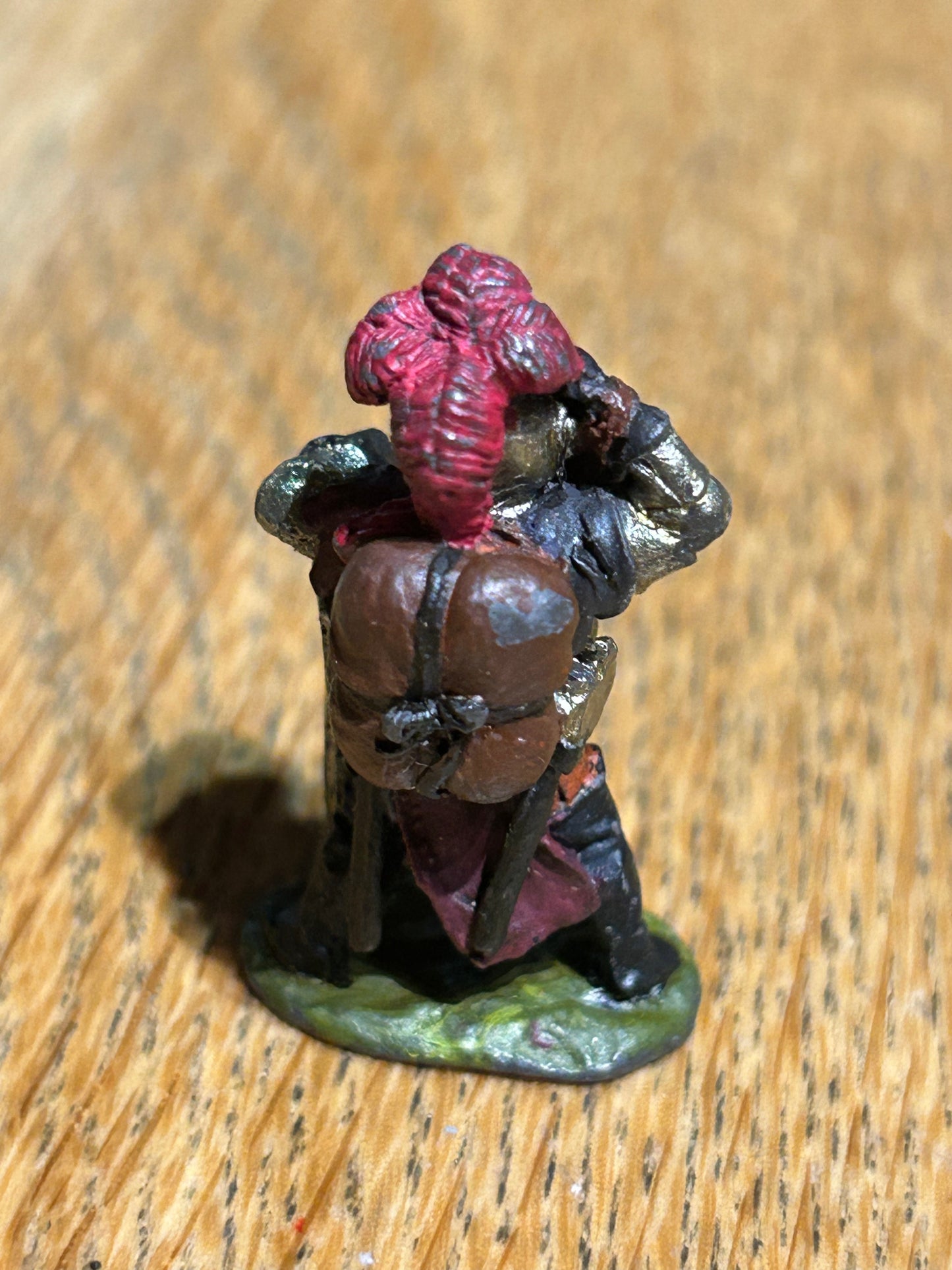 Warhammer fantasy c01 royal paladin