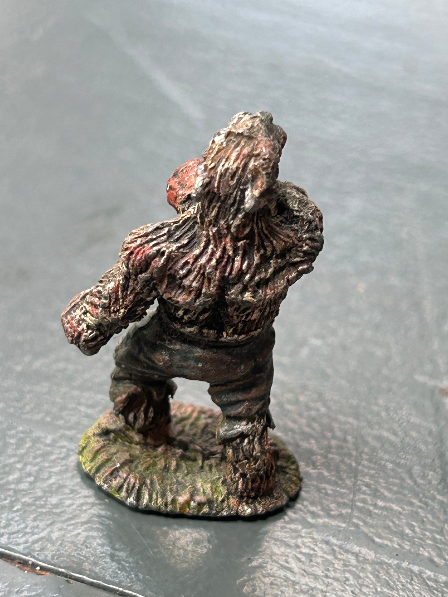 Citadel fiend factory werewolf FF19