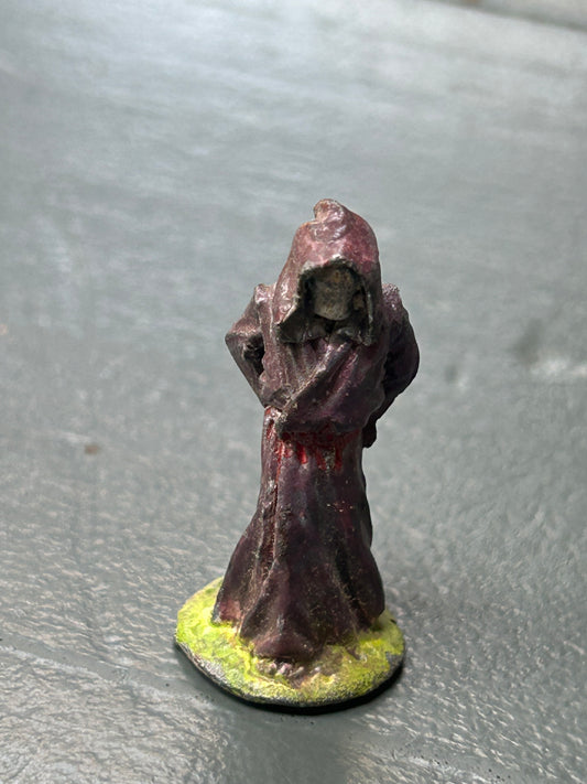 C18 citadel Gw pre-slotta metal undead liche