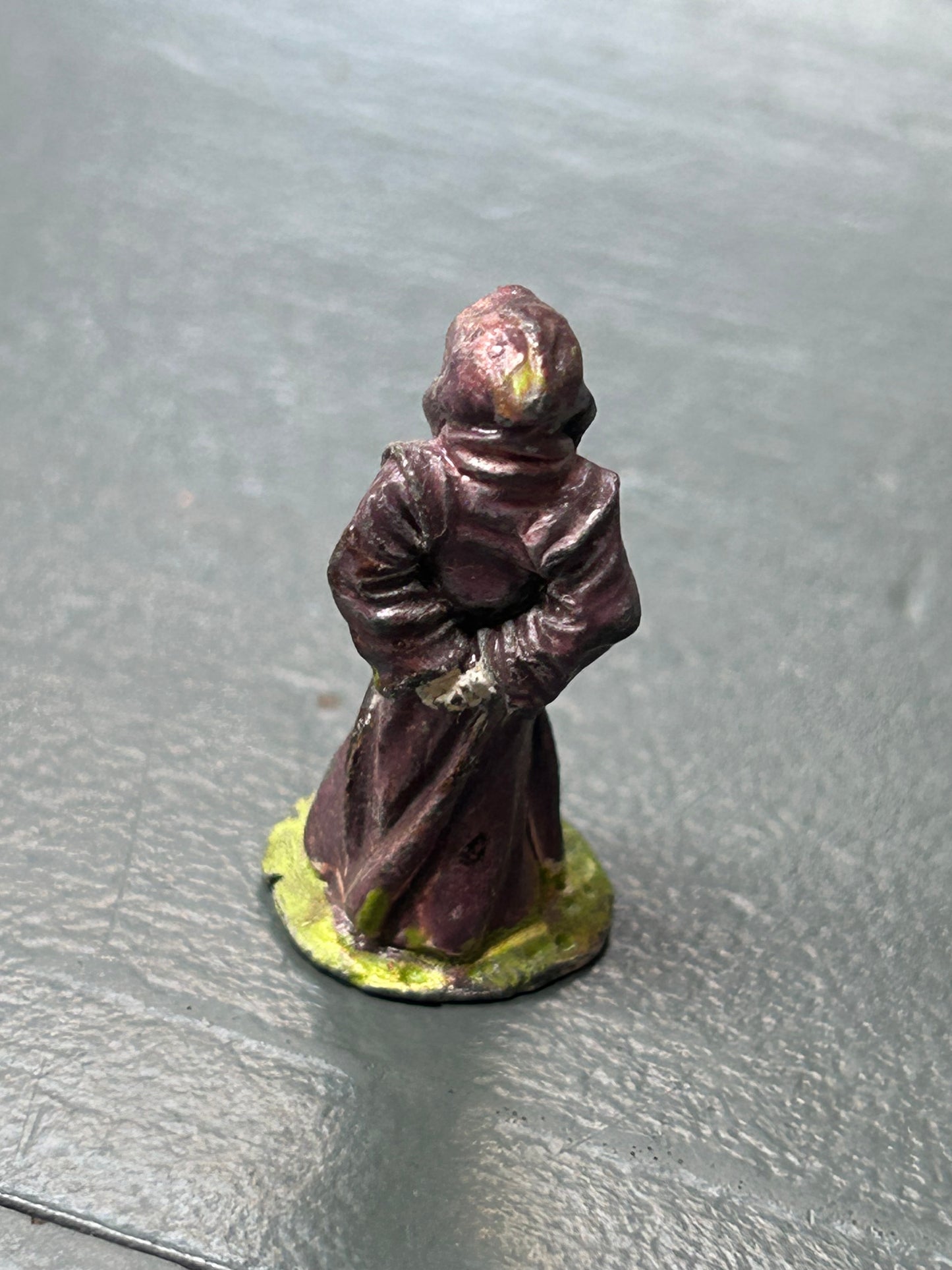 C18 citadel Gw pre-slotta metal undead liche