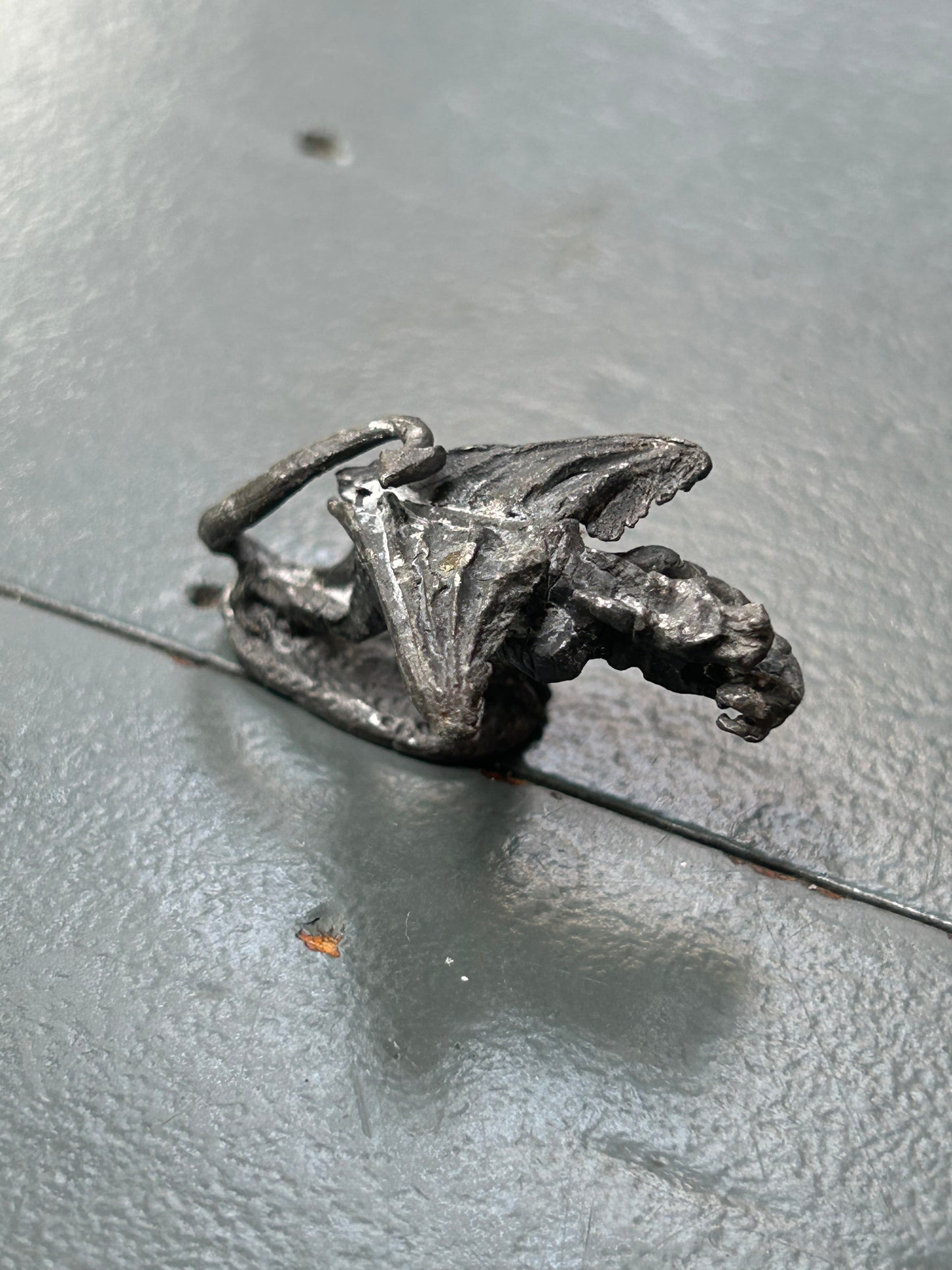 Citadel Runequest Flying Creatures Gargoyle