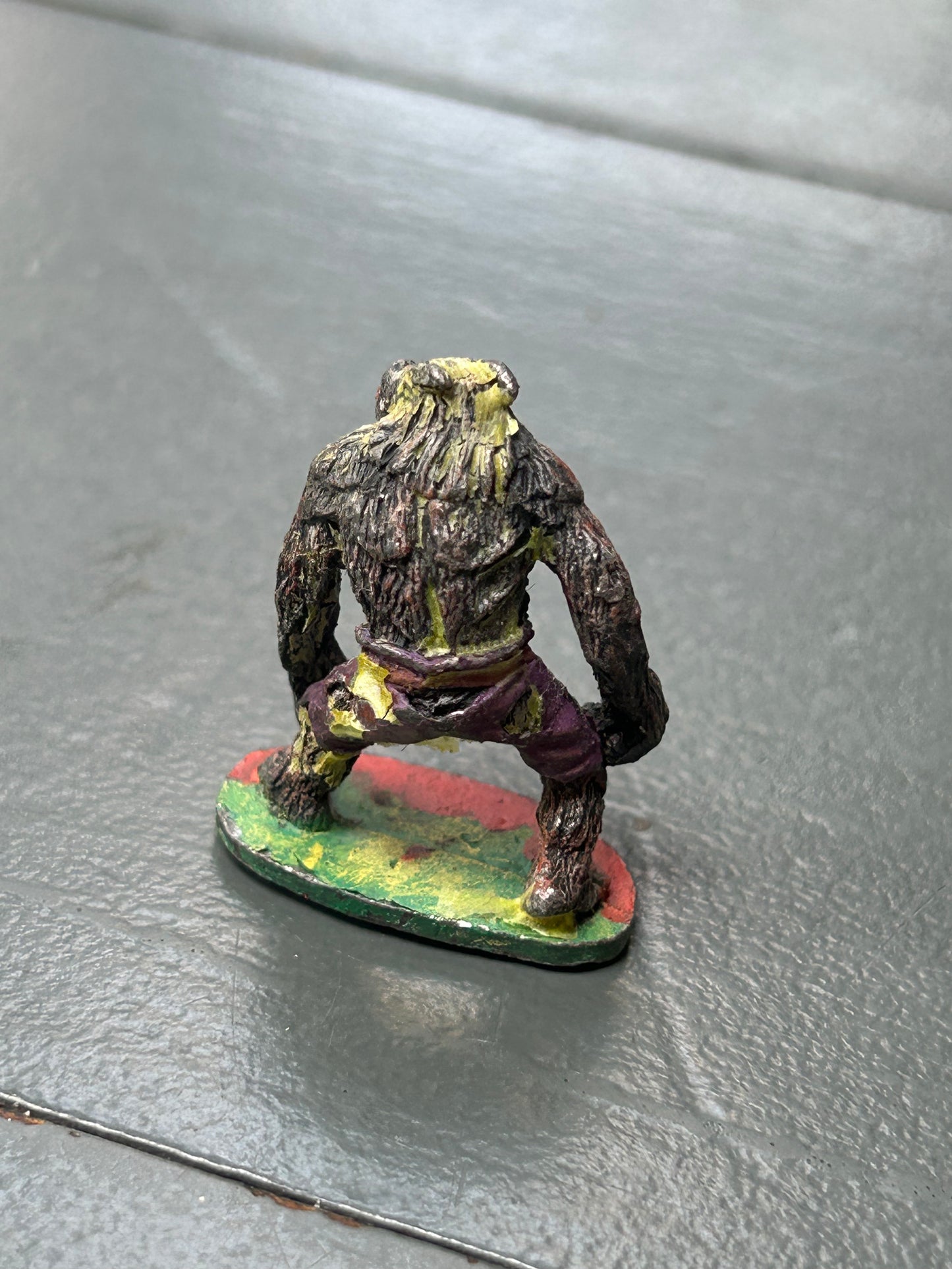 Chronicles miniatures CM6 Werewolf