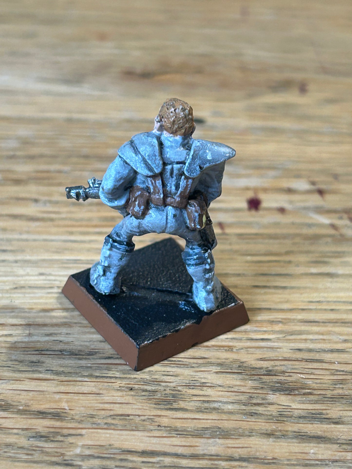 RT05 RECON TROOPER KAI ROGUE TRADER WARHAMMER 40K IMPERIAL GUARD ASTRA MILITARUM