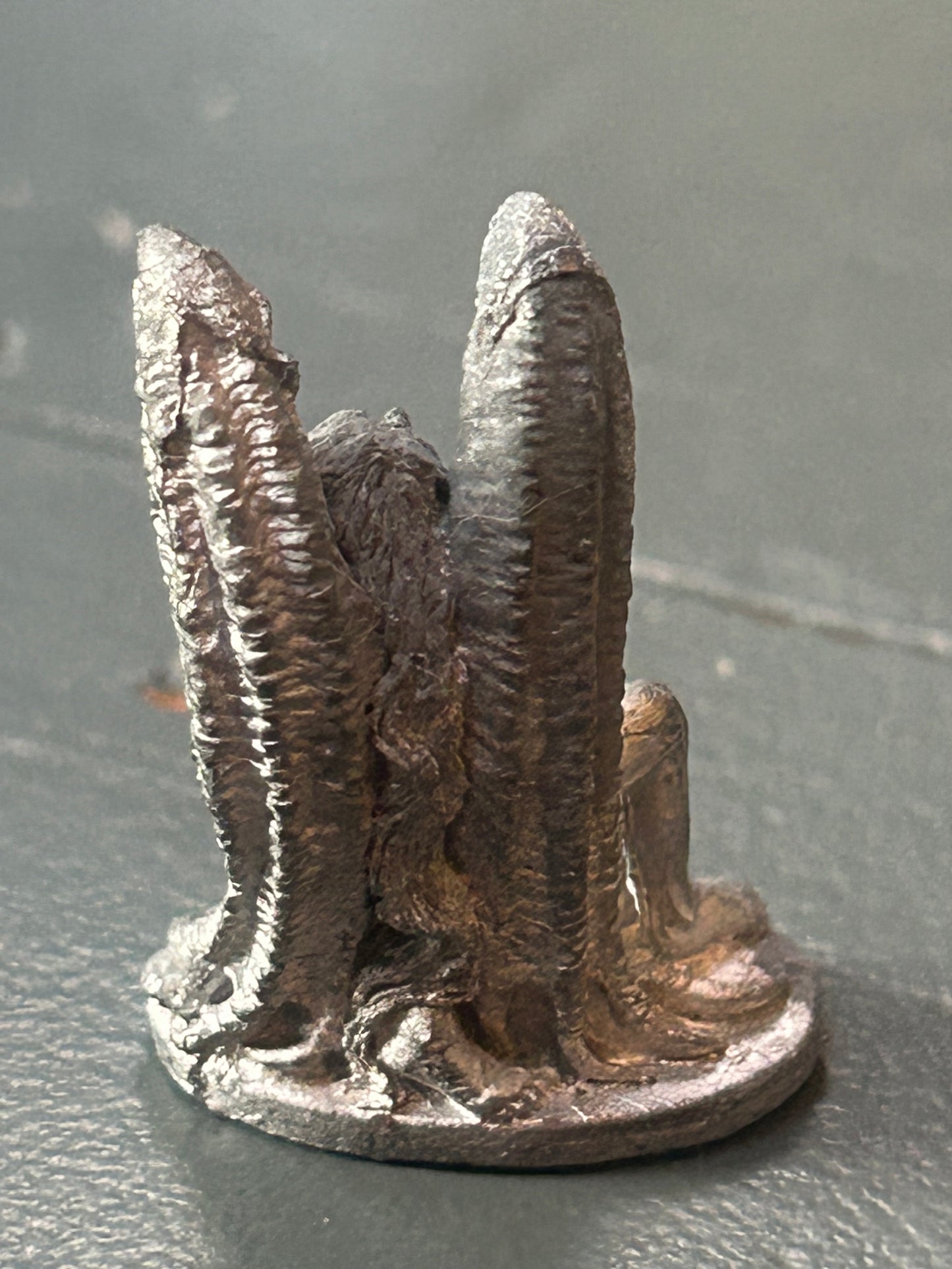 Grenadier 6006 (e) Sebelex Devourer of the Dead M22 Metal Miniature Fantasy