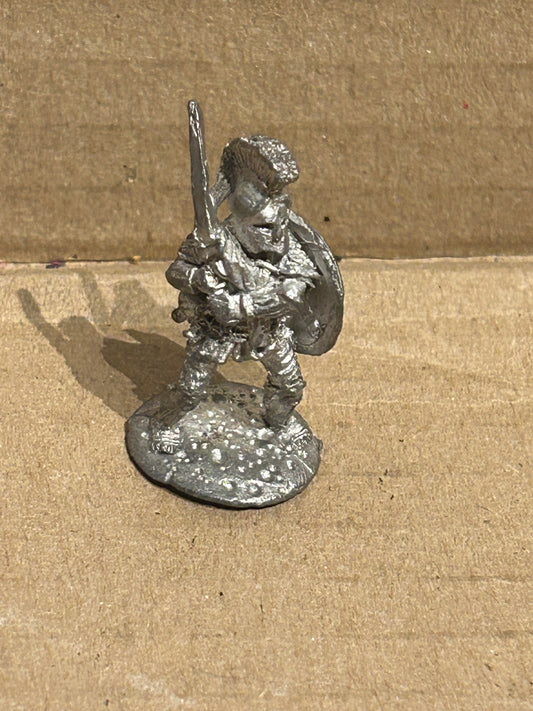 Citadel Runequest humakt adventurer