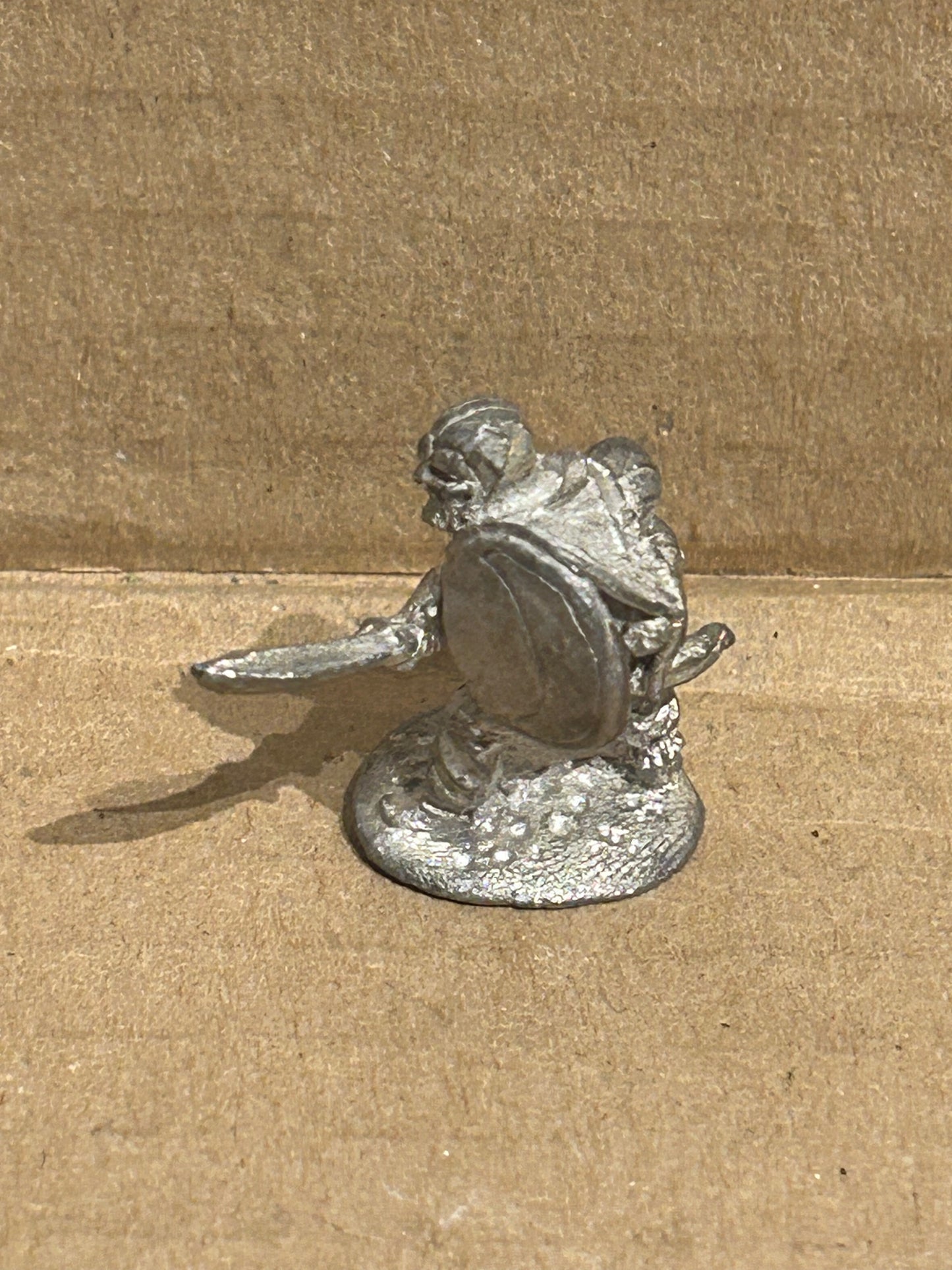 Citadel Runequest seven mothers adventurer