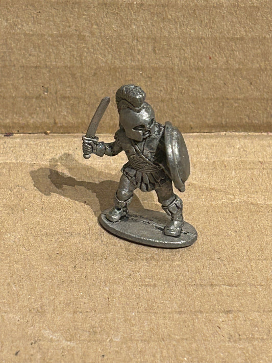 Denizen miniature fantasy adventurer 23