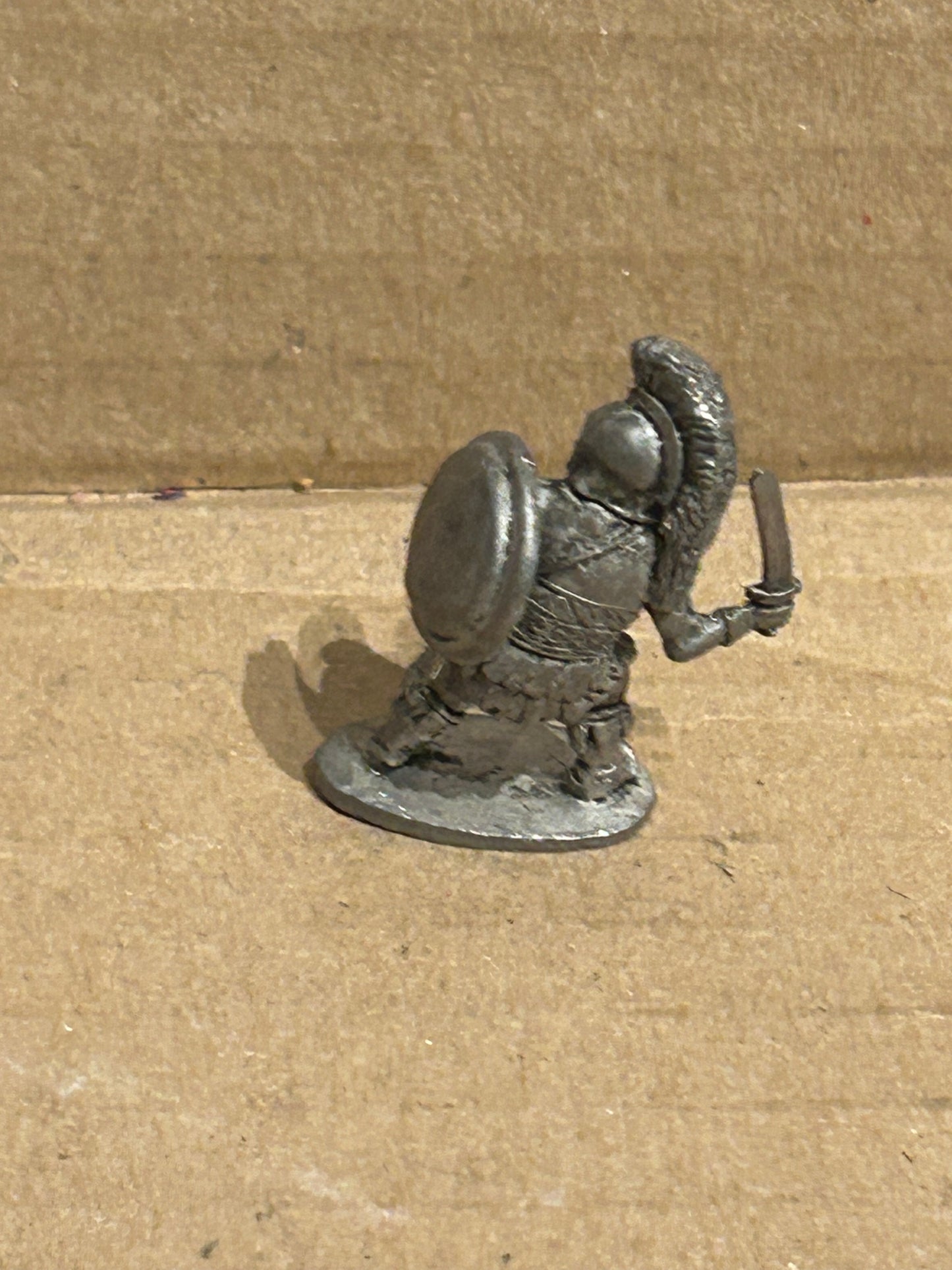 Denizen miniature fantasy adventurer 23