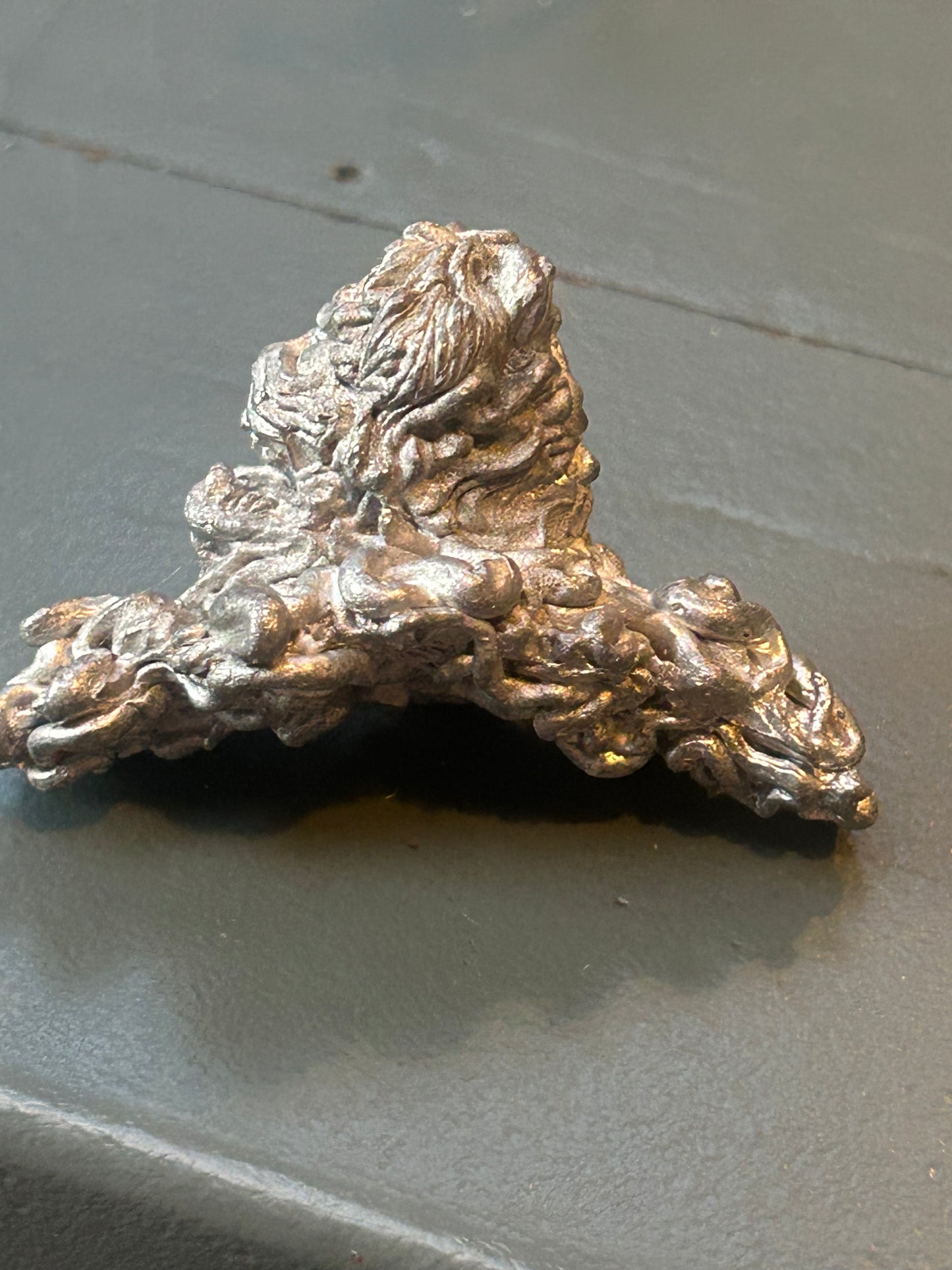 Grenadier Floating Death Flying Polyp Fantasy Lords 6006 M29 Demons D&D Metal (no base)