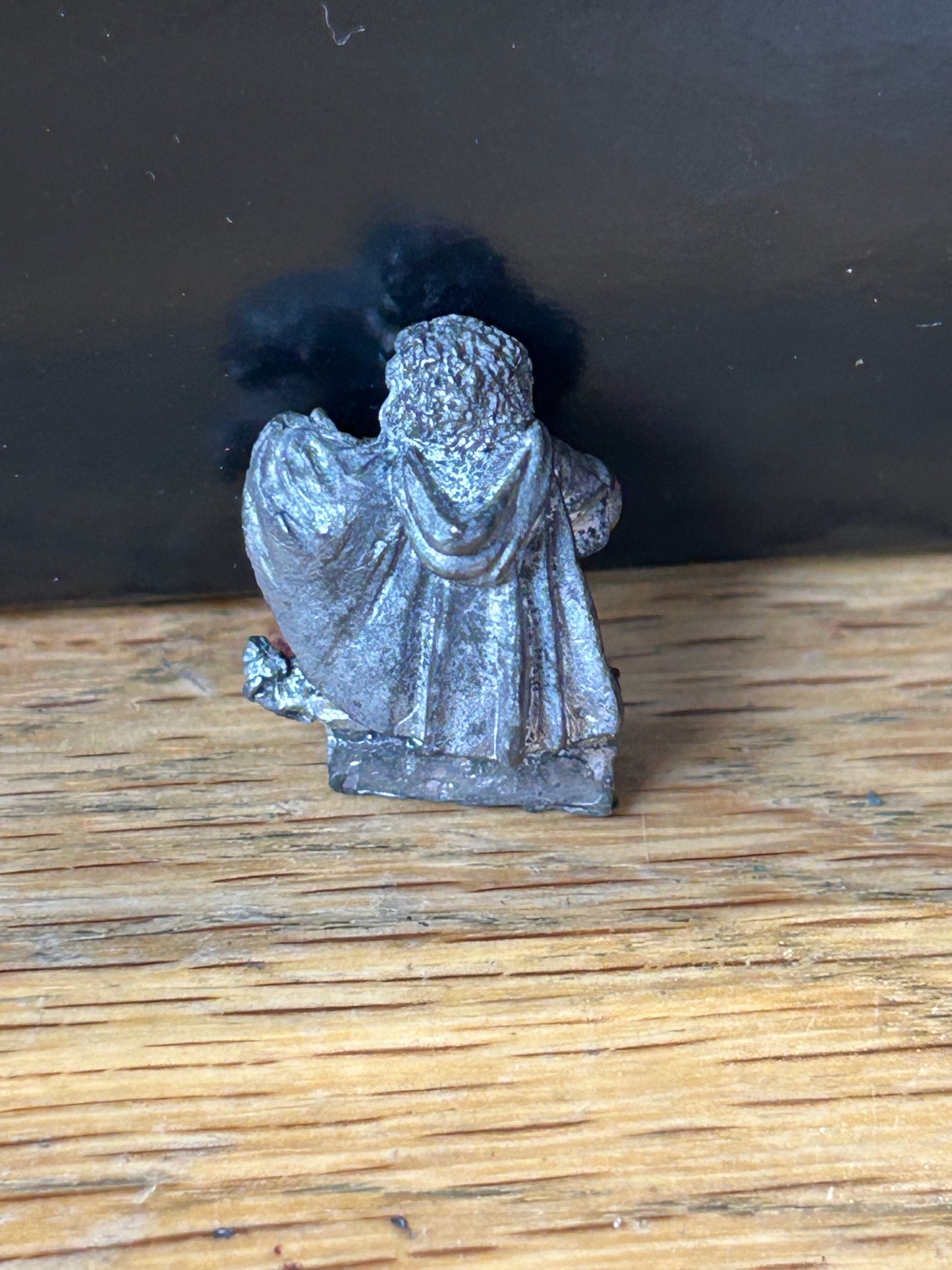 Lord Of The Rings - ME-13 - Frodo - 1985 #B