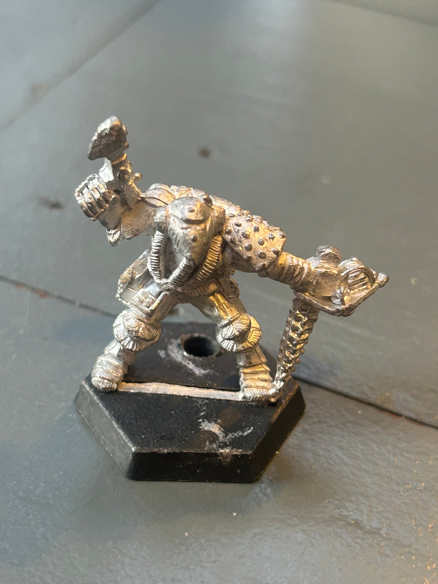 Rogue Trader C100 Space Marine. Death Squad. Warhammer 40k. RT01