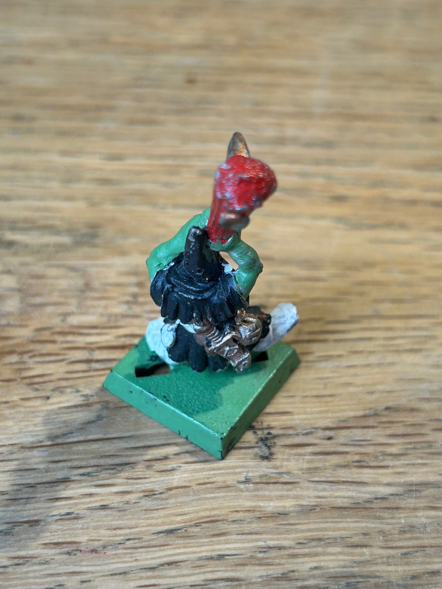CITADEL NIGHT GOBLIN CLUBBER warhammer fantasy