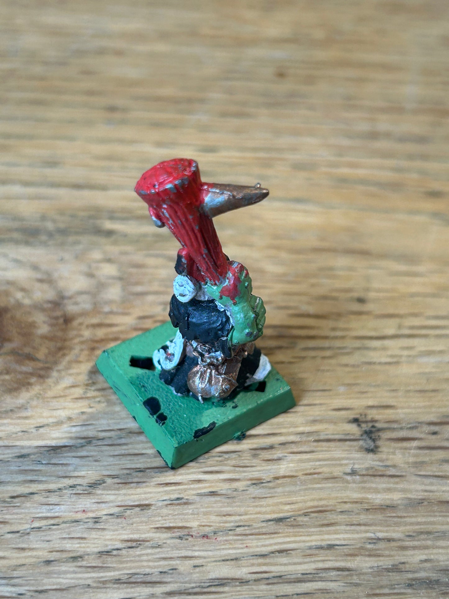 CITADEL NIGHT GOBLIN CLUBBER warhammer fantasy