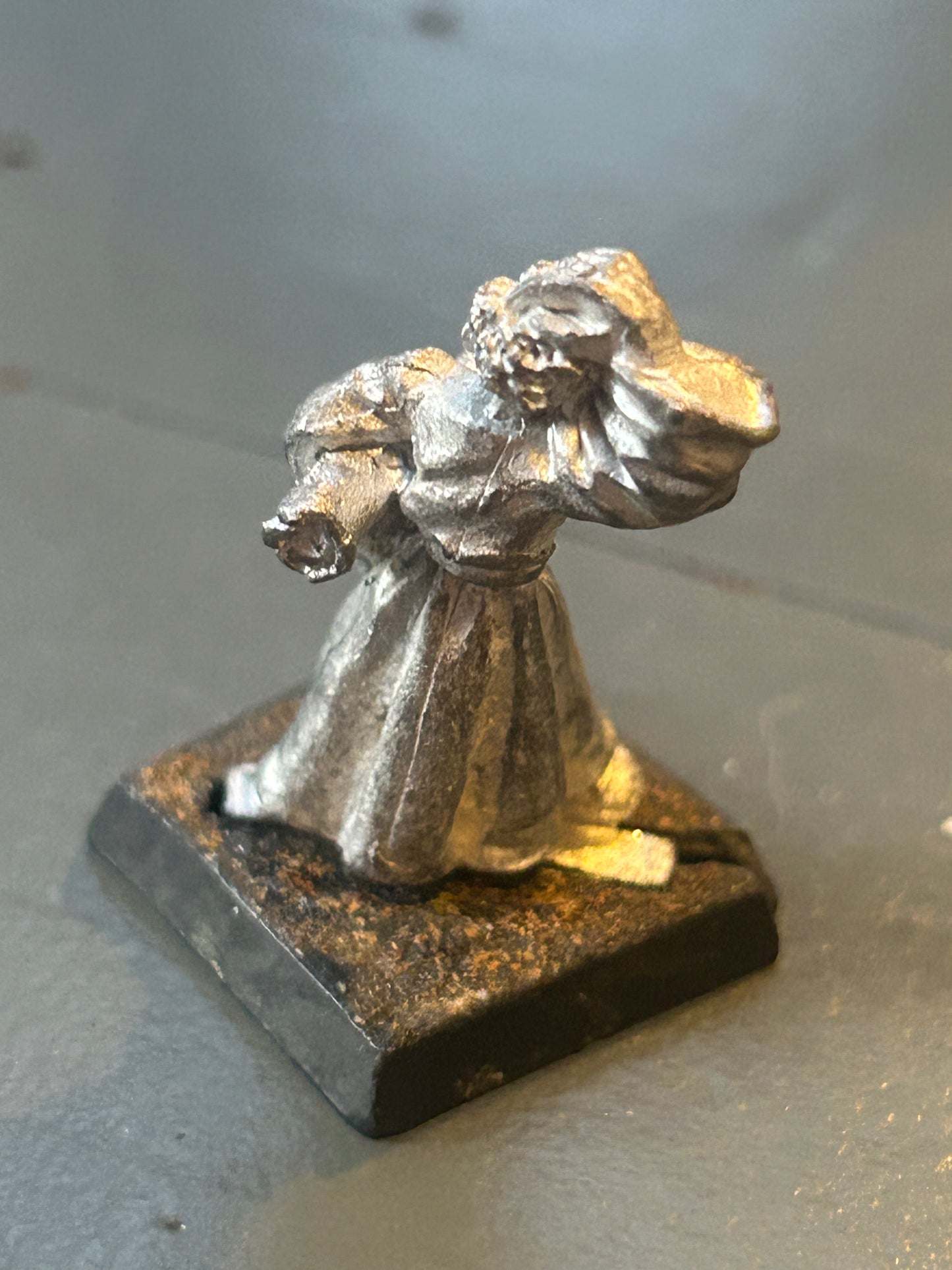 Citadel Warhammer fantasy 80s Empire Talisman Philosopher