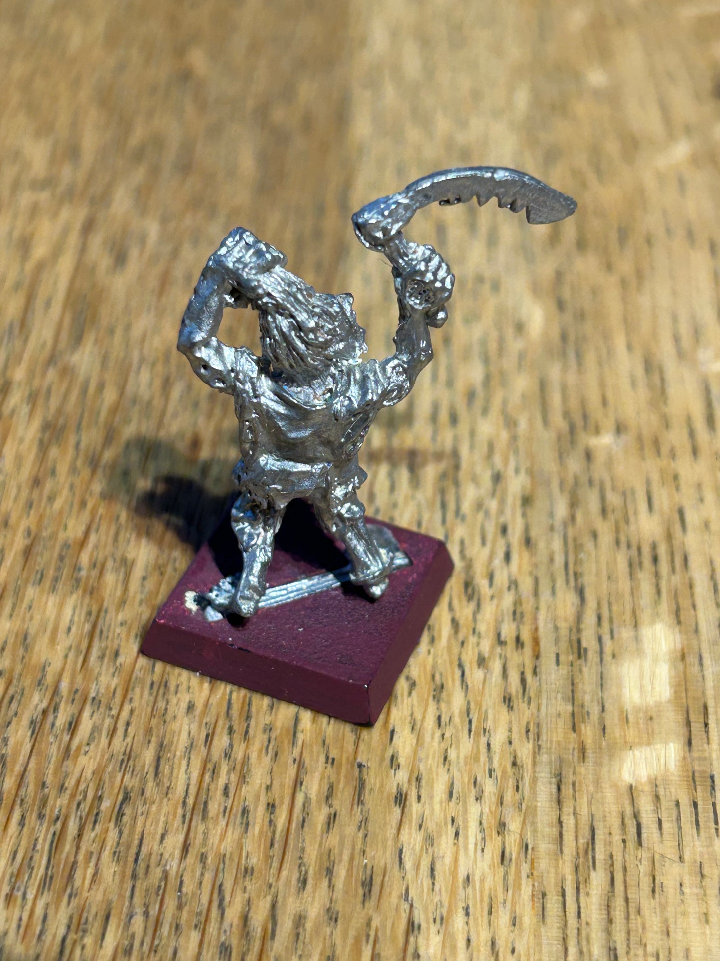 Warhammer fantasy c18 zombies lurnanek undead vampire counts