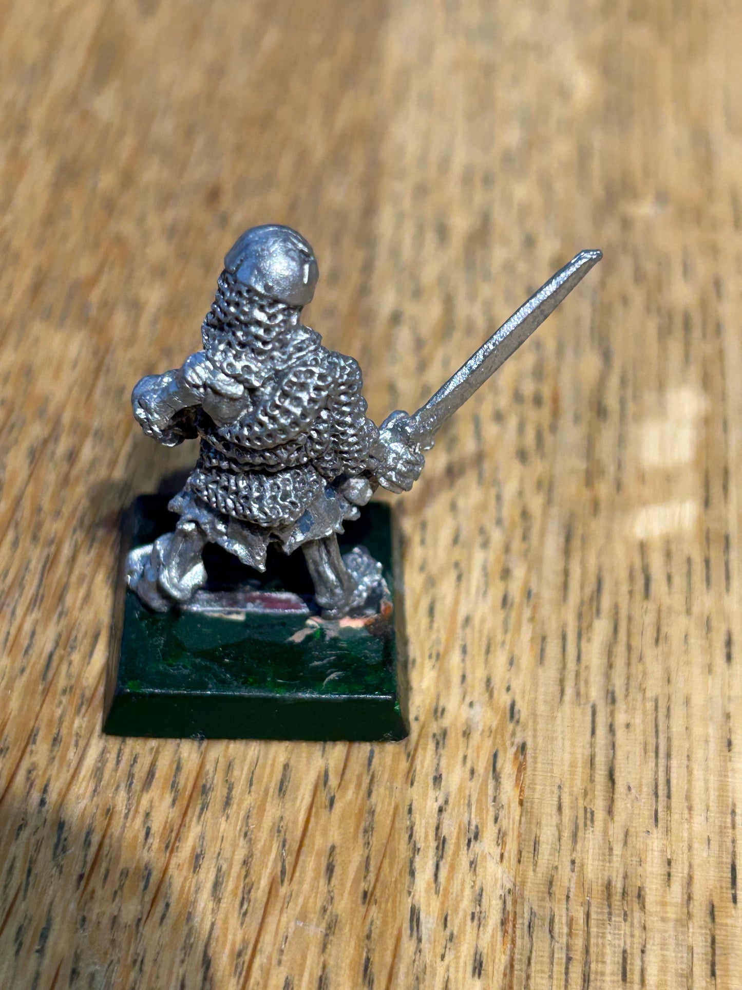 Citadel miniatures warhammer fantasy C17 skeleton Death Stalker